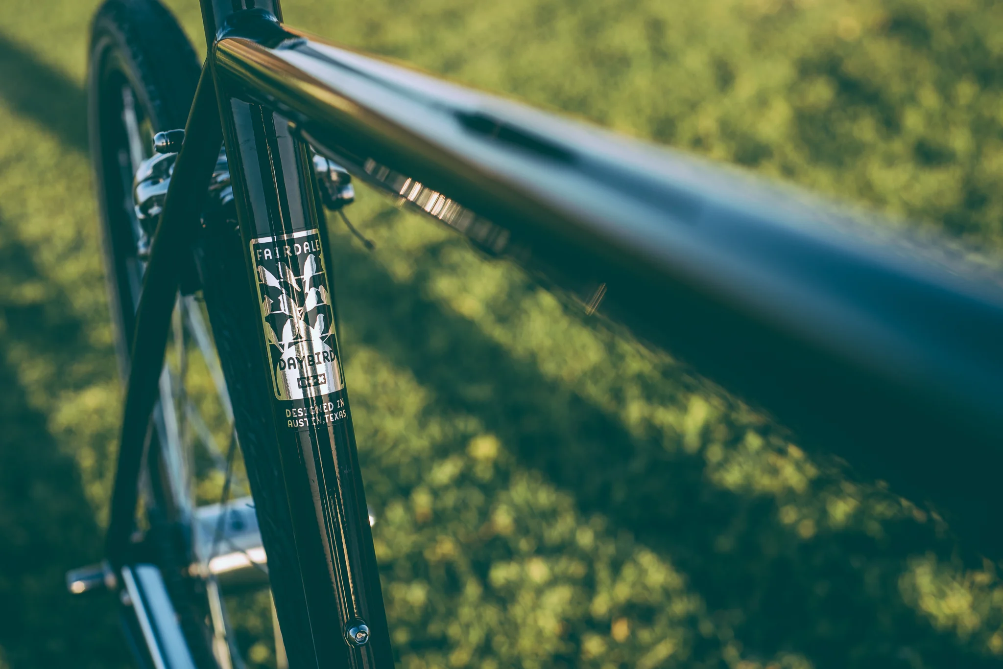 2018 Fairdale Daybird Standard (Black – M/L) - Image 12
