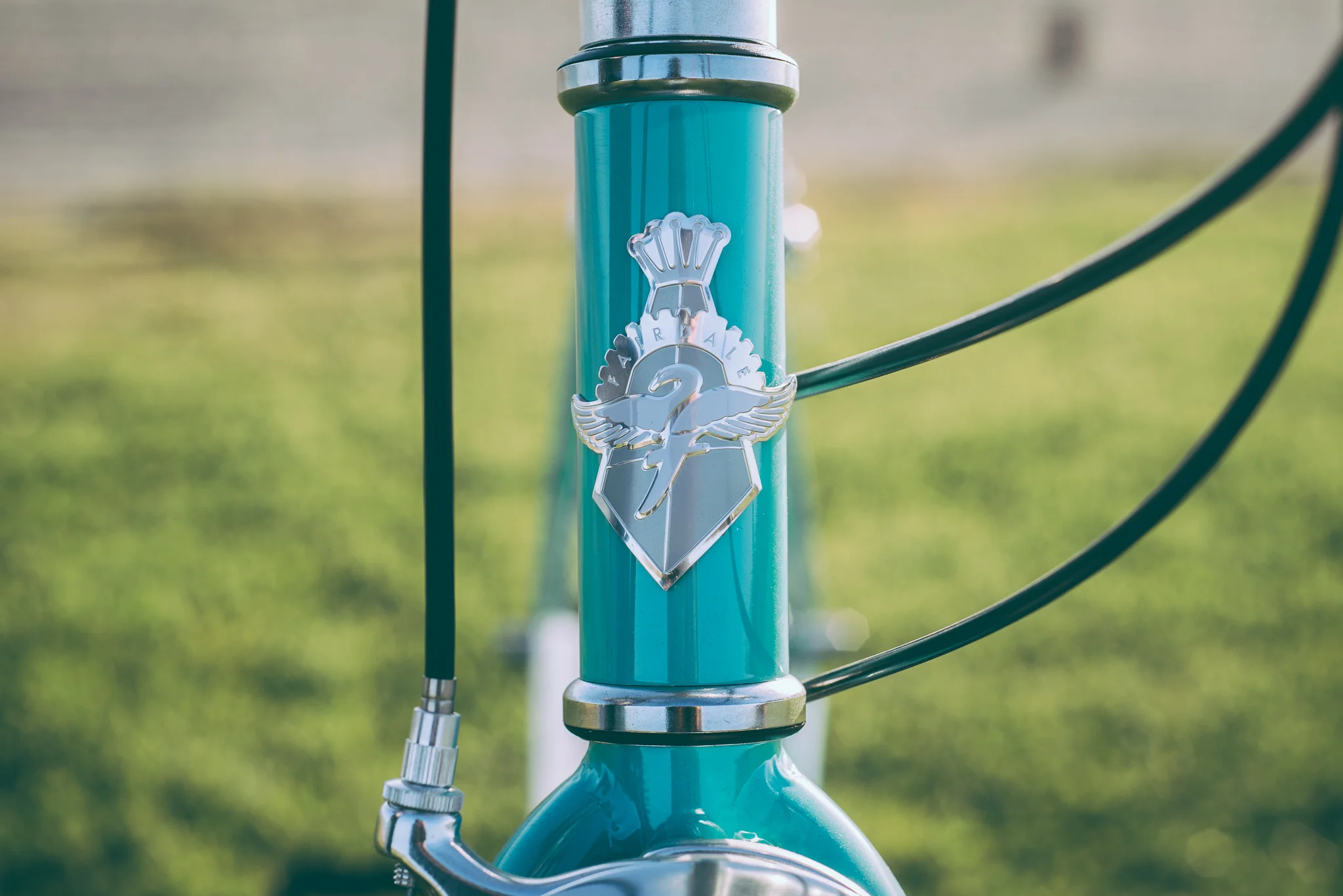 2018 Fairdale Daybird Step-Thru (Turquoise – S/M) - Image 17
