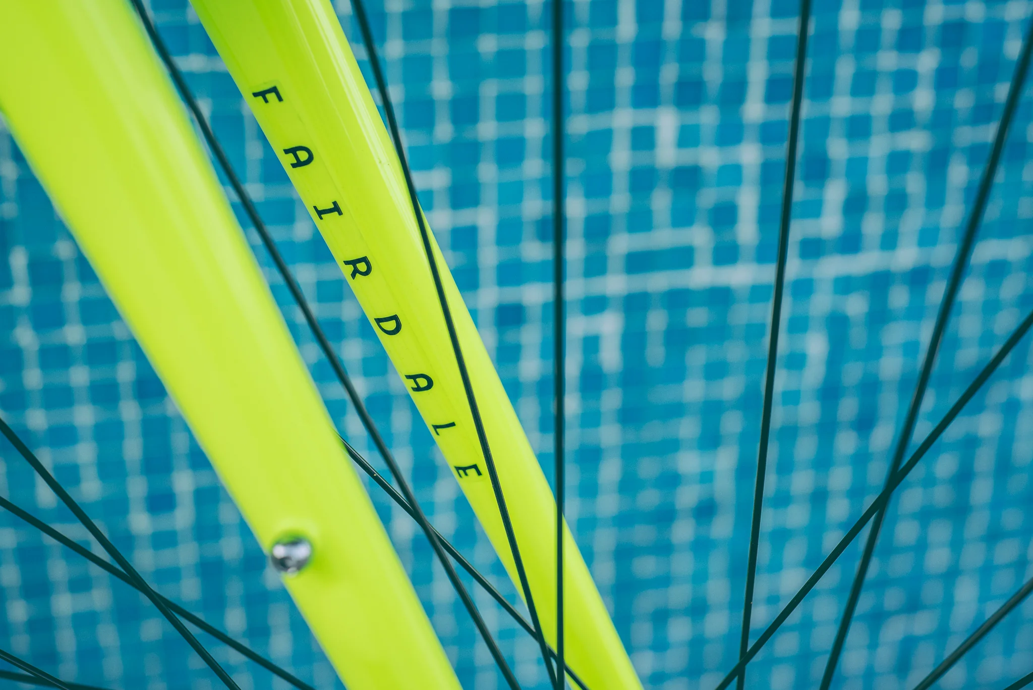 2018 Fairdale Lookfar (Fluorescent Yellow - S/M/L) - Image 9