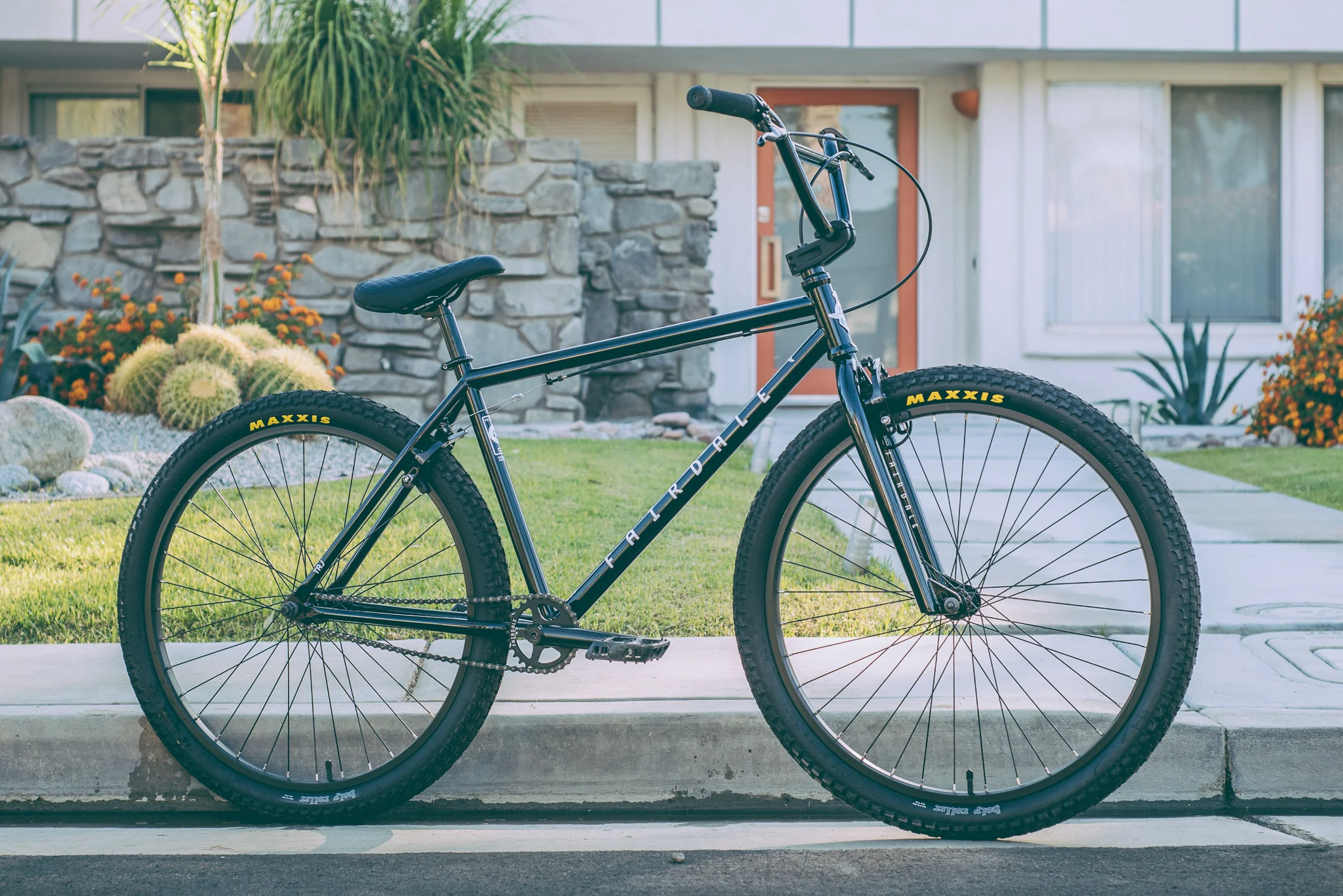 2018 Fairdale Taj 26" (Black) - Image 16