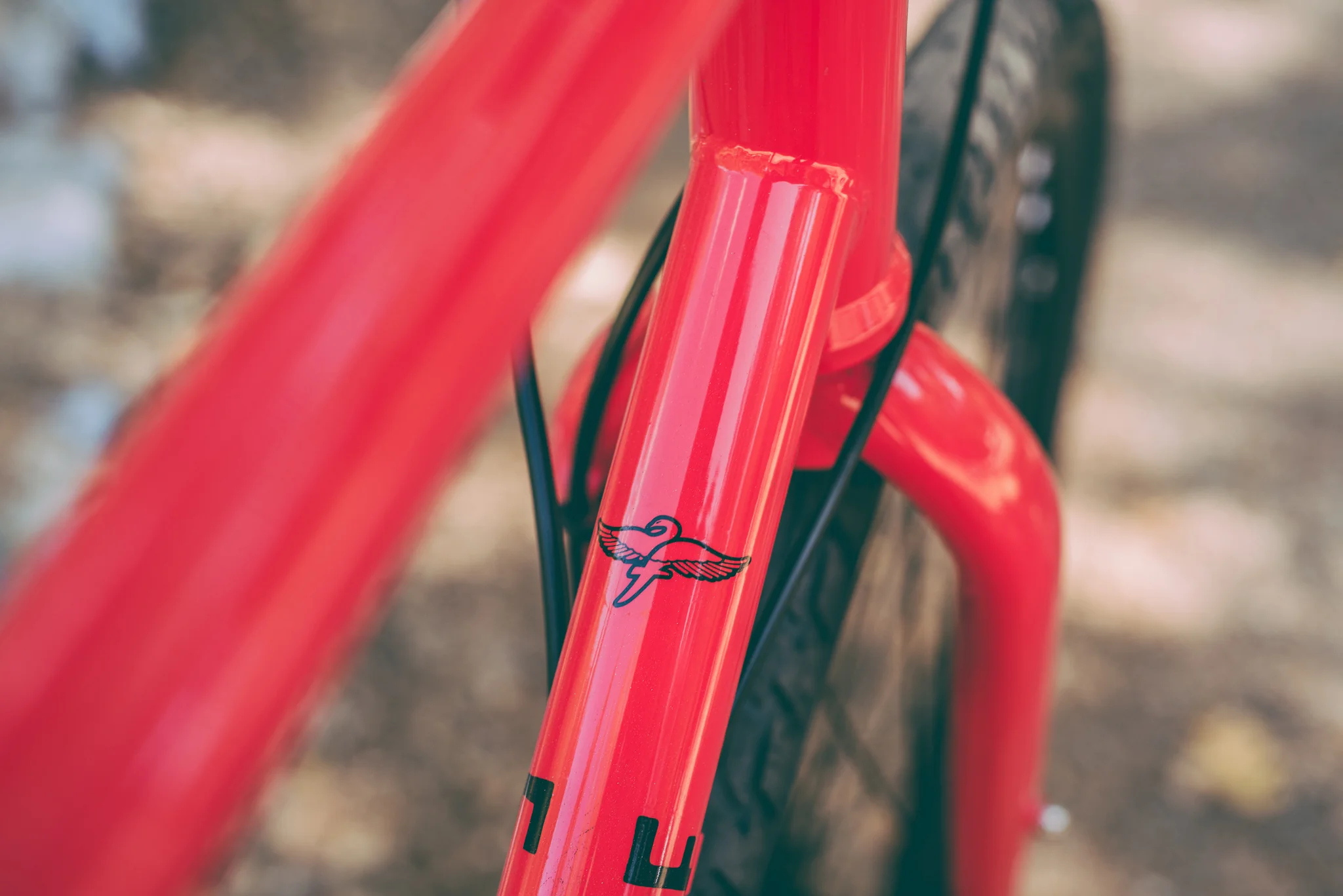 2018 Fairdale Weekender Archer (Gloss Red - S/M/L) - Image 11