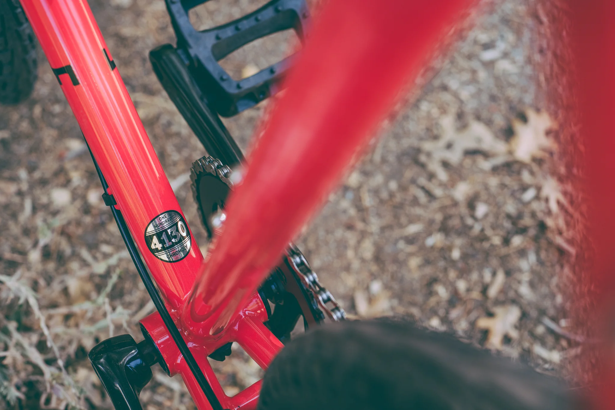 2018 Fairdale Weekender Archer (Gloss Red - S/M/L) - Image 14