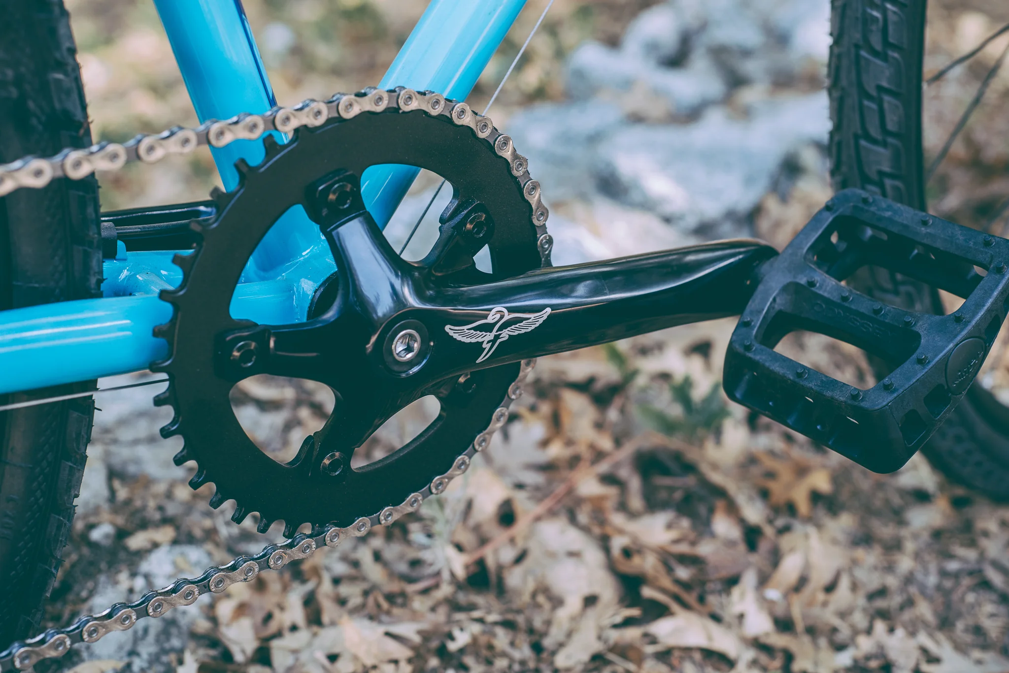 2018 Fairdale Weekender Archer (Surf Blue - S/M/L) - Image 11