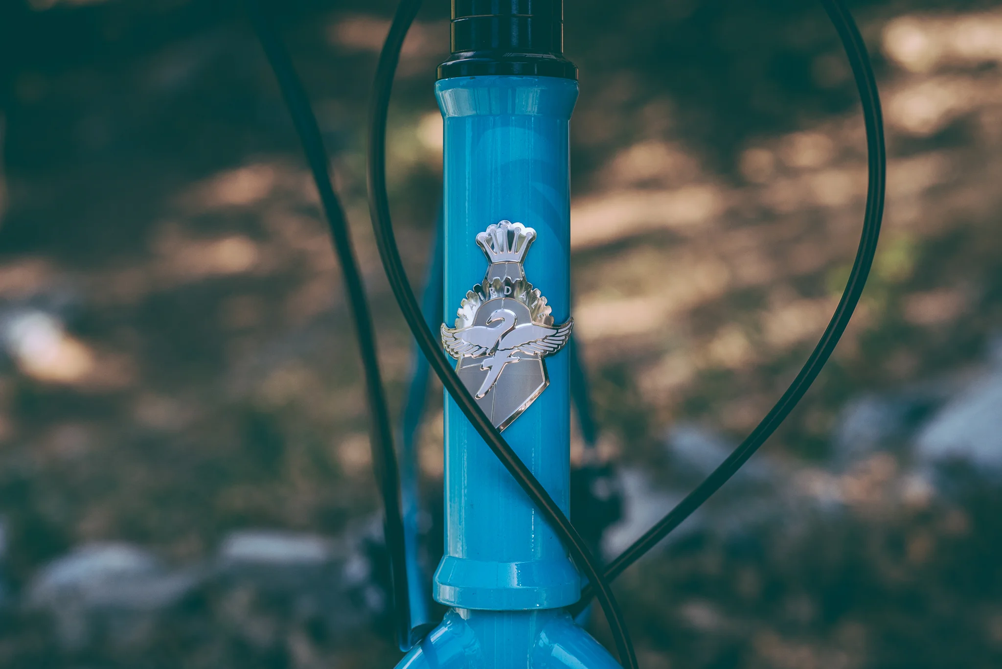 2018 Fairdale Weekender Archer (Surf Blue - S/M/L) - Image 14