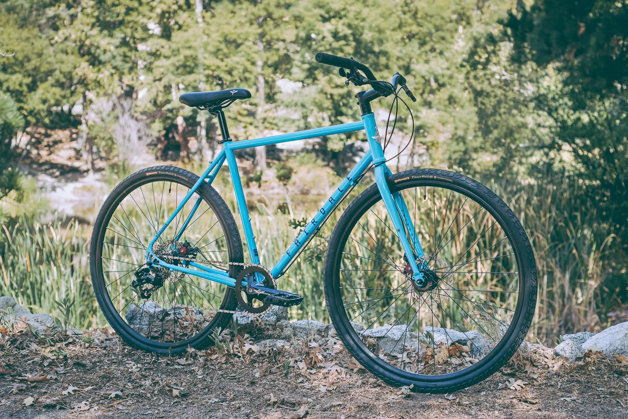 2018 Fairdale Weekender Archer (Surf Blue - S/M/L) - Image 15