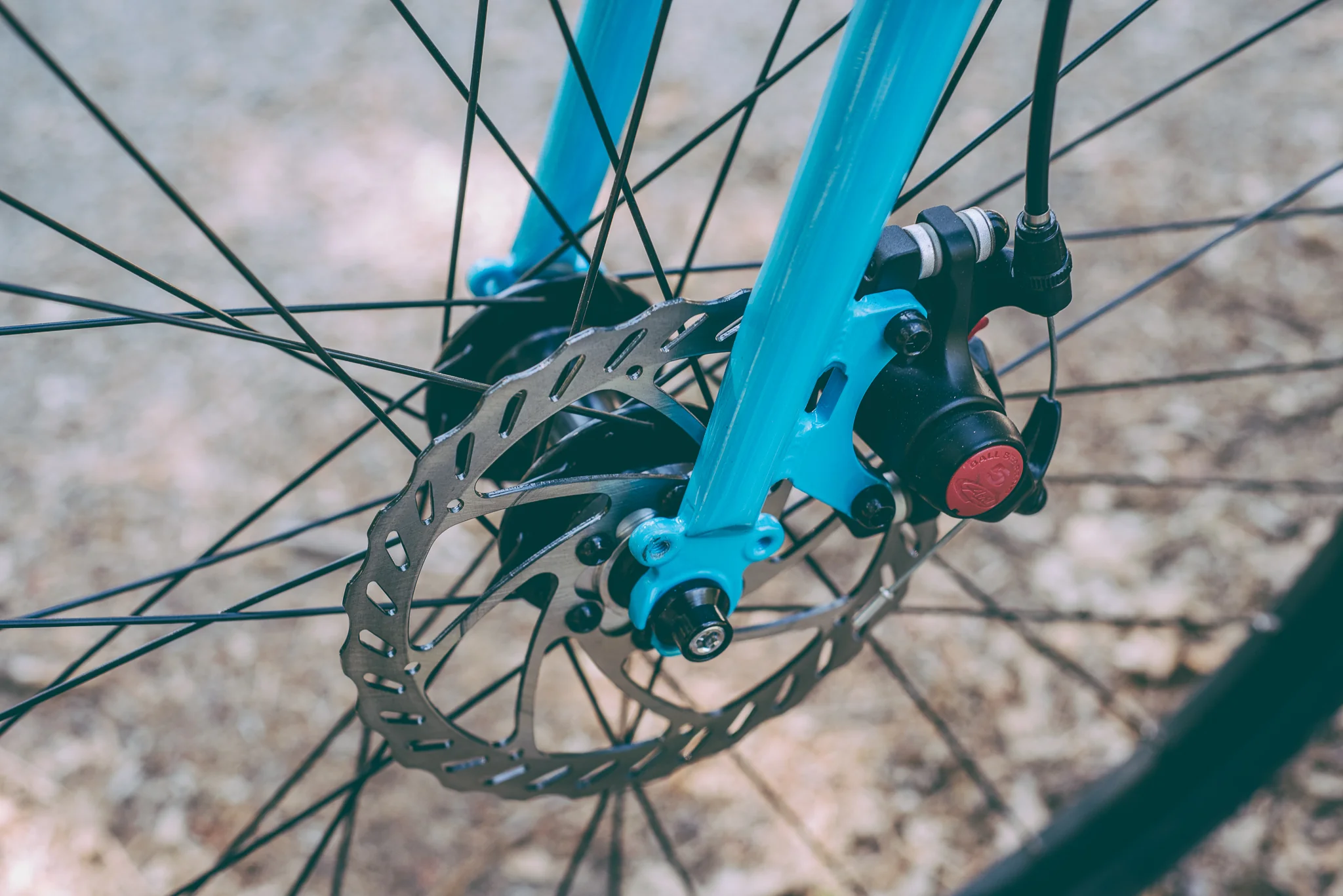 2018 Fairdale Weekender Archer (Surf Blue - S/M/L) - Image 8
