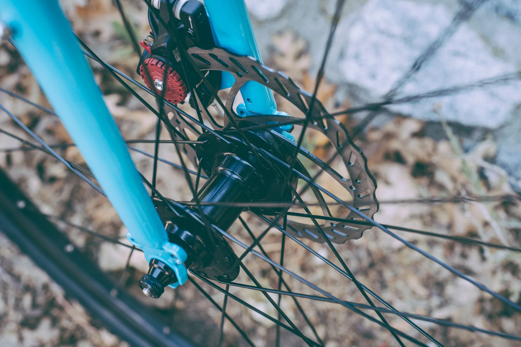2018 Fairdale Weekender Archer (Surf Blue - S/M/L) - Image 9