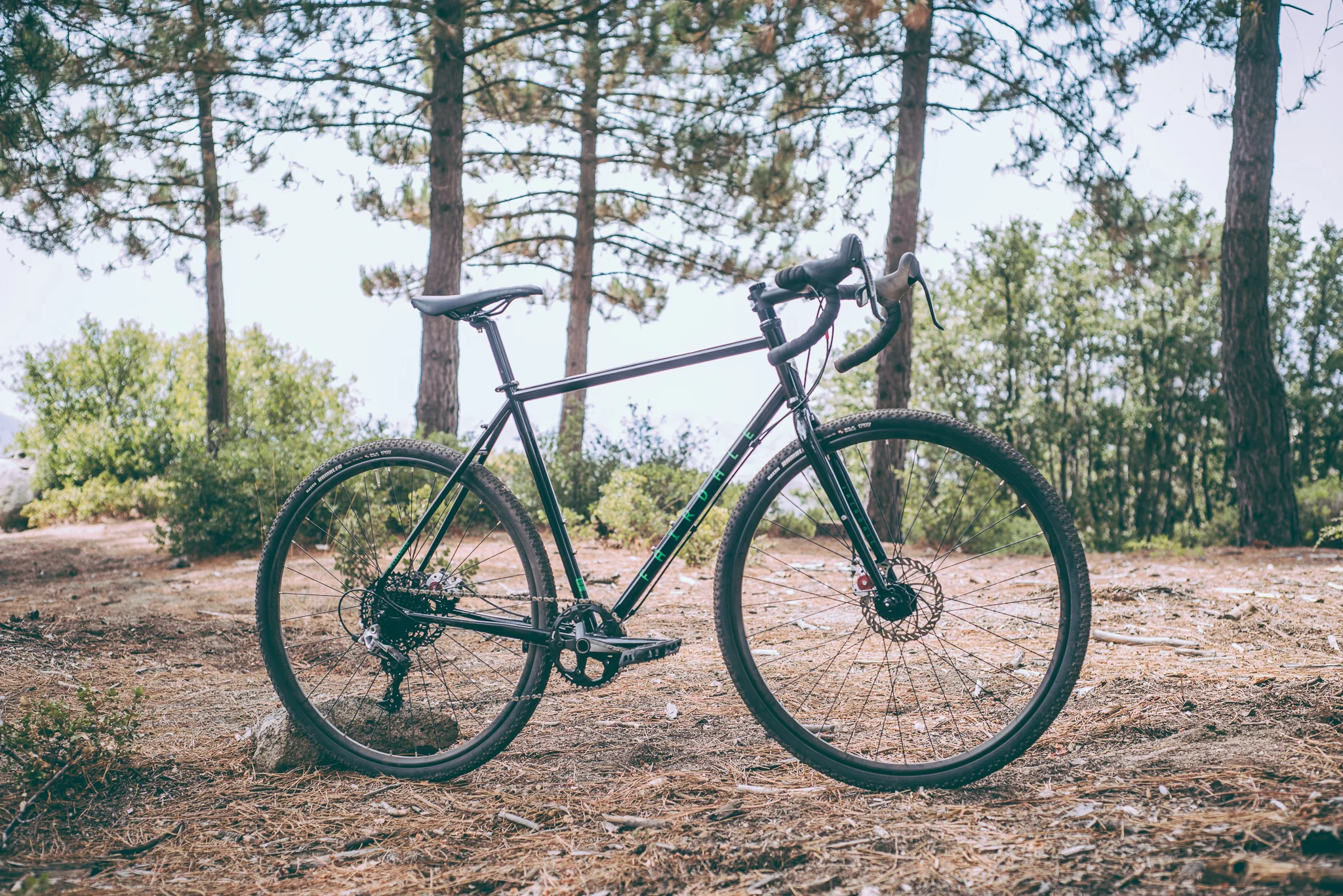 2018 Fairdale Weekender Nomad (Black - S/M/L/XL) - Image 15