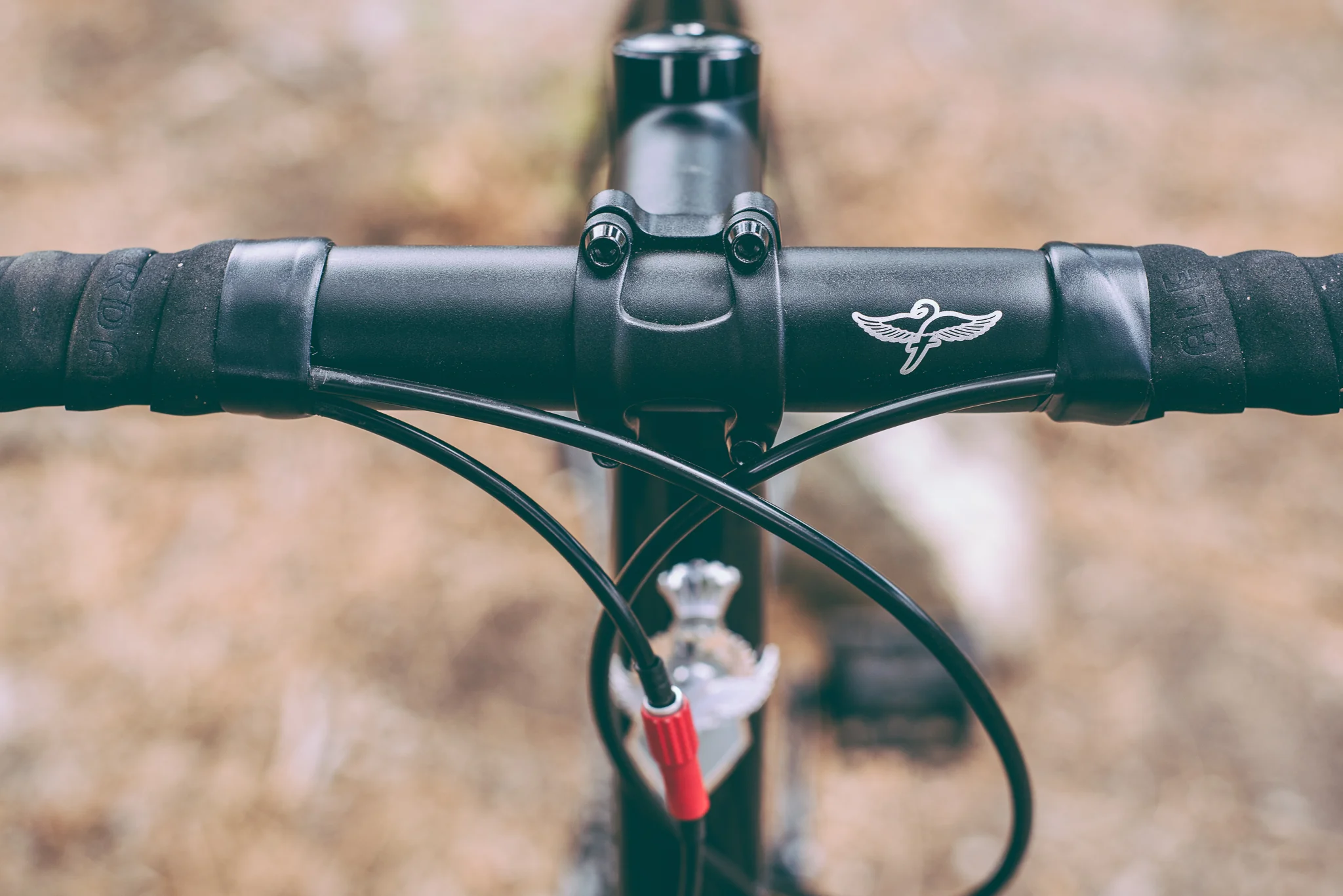2018 Fairdale Weekender Nomad (Black - S/M/L/XL) - Image 5