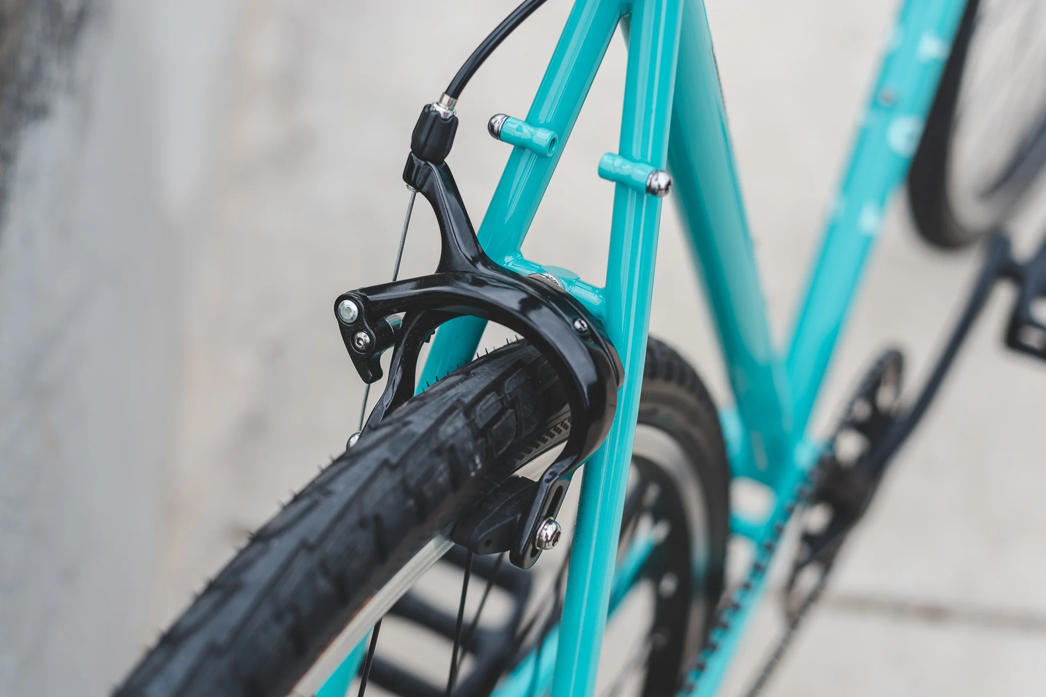 2020 Fairdale Express (Turquoise - S/M, M/L) - Image 15