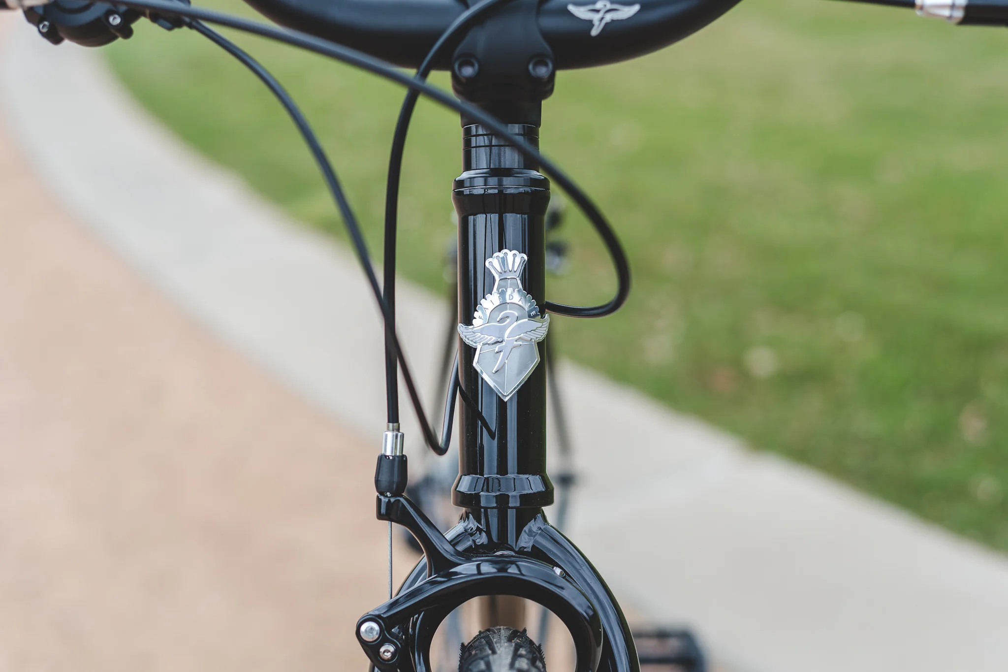 2020 Fairdale Lookfar (Gloss Black - S/M/L) - Image 8