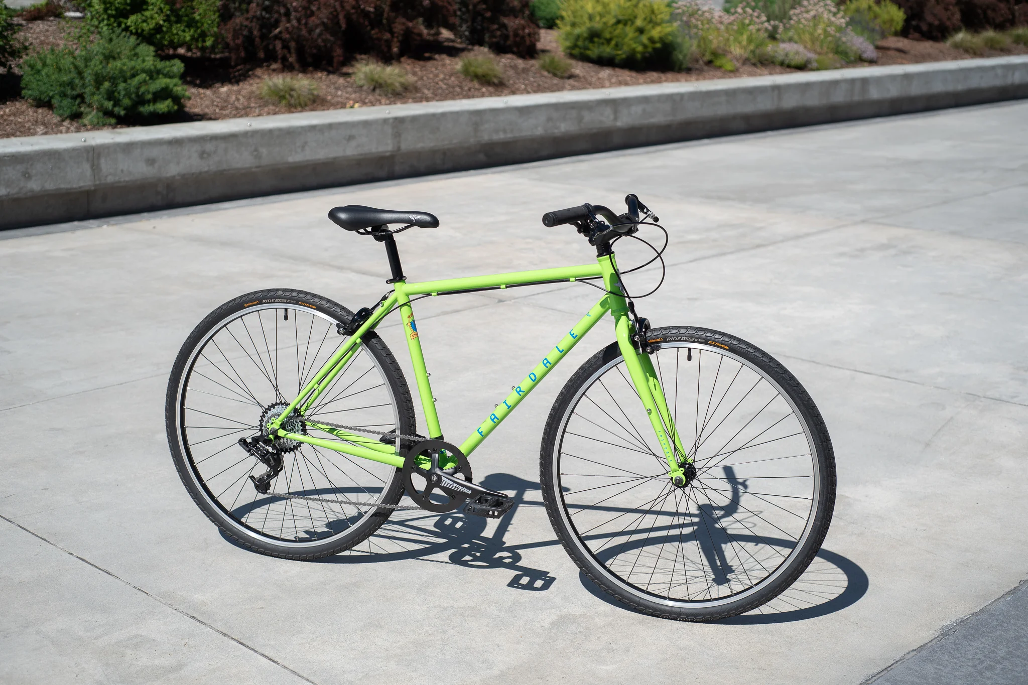 2021 Fairdale Lookfar (Cowabunga Green in S/M/L) - Image 3
