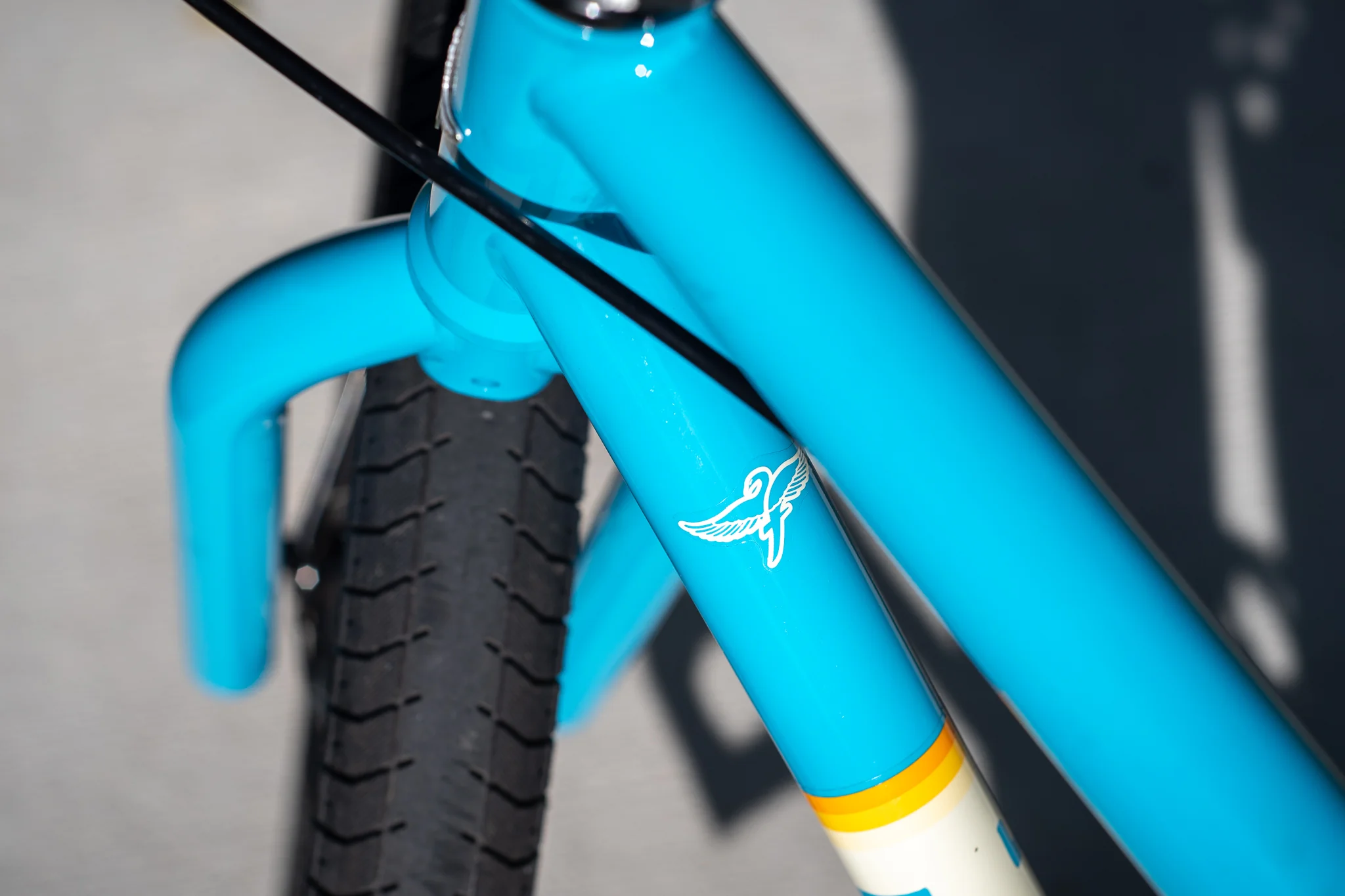 2021 Fairdale Macaroni 24" (Surf Blue) - Image 10