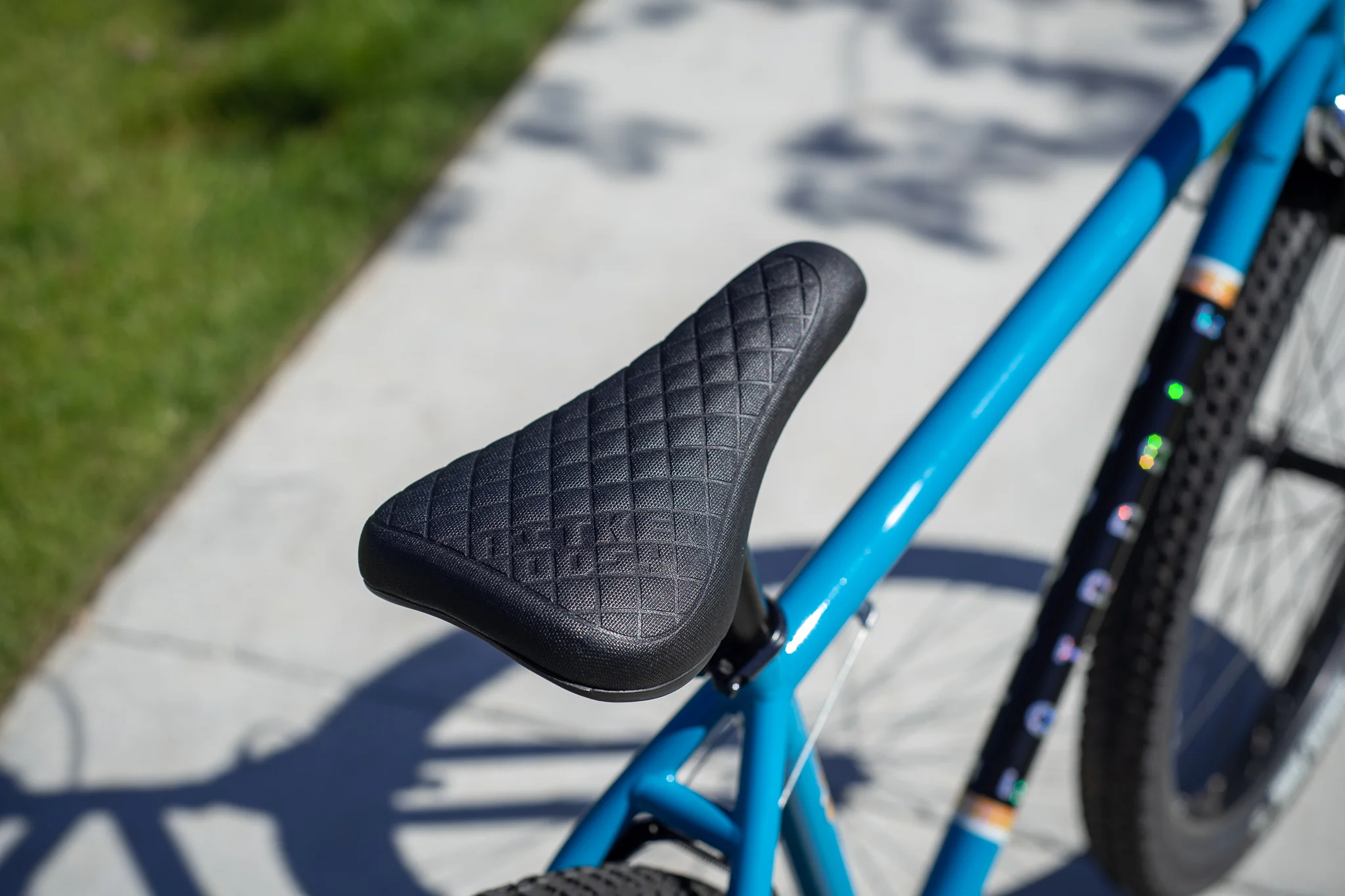 2021 Fairdale Taj 27.5" (Teal) - Image 17