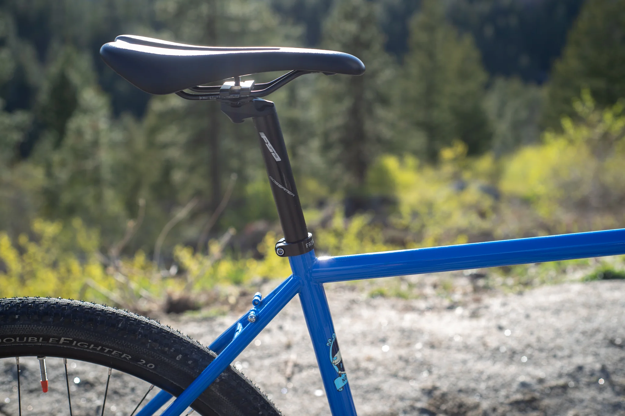 2021 Fairdale Weekender Nomad (Royal Blue in S, M, L, and XL) - Image 13