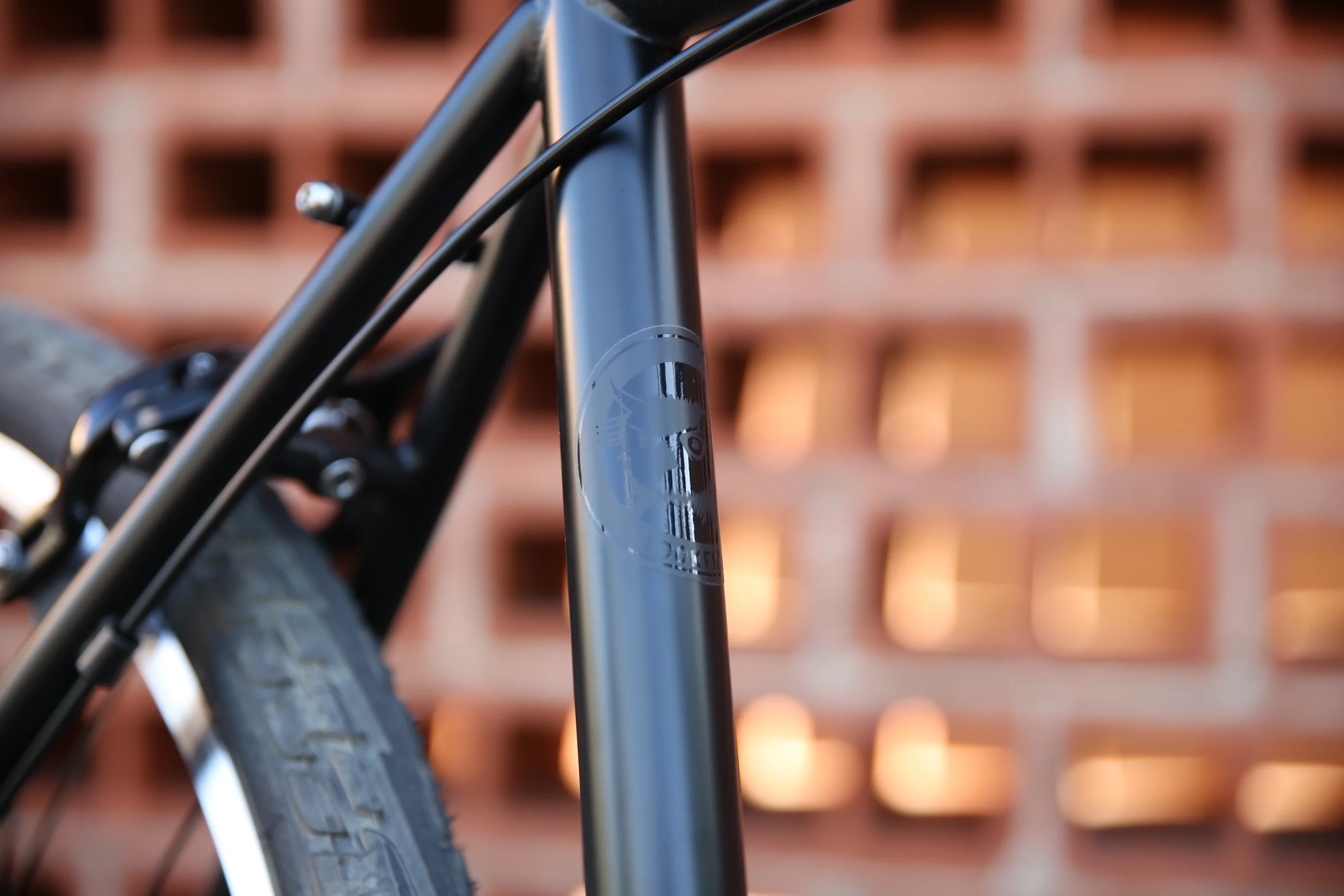 Fairdale Lookfar (Matte Black in S-L) - Image 10