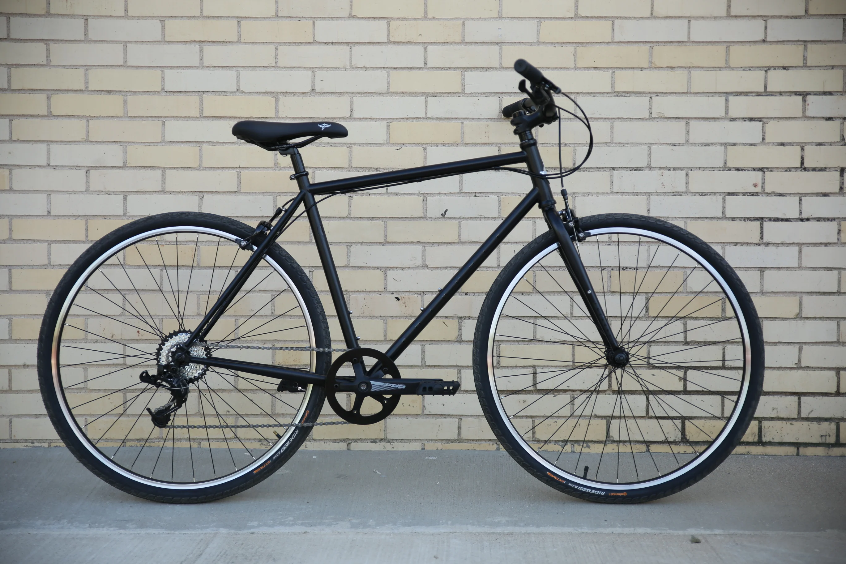Fairdale Lookfar (Matte Black in S-L) - Image 3