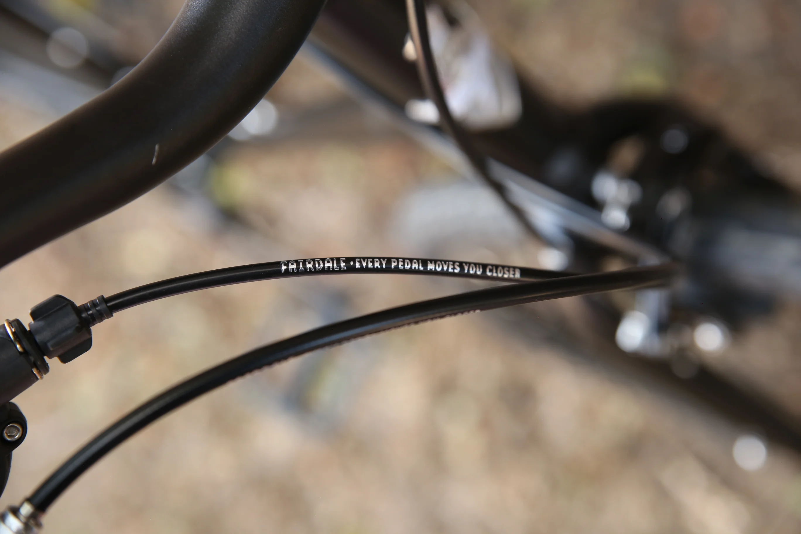 Fairdale Lookfar (Matte Black in S-L) - Image 7
