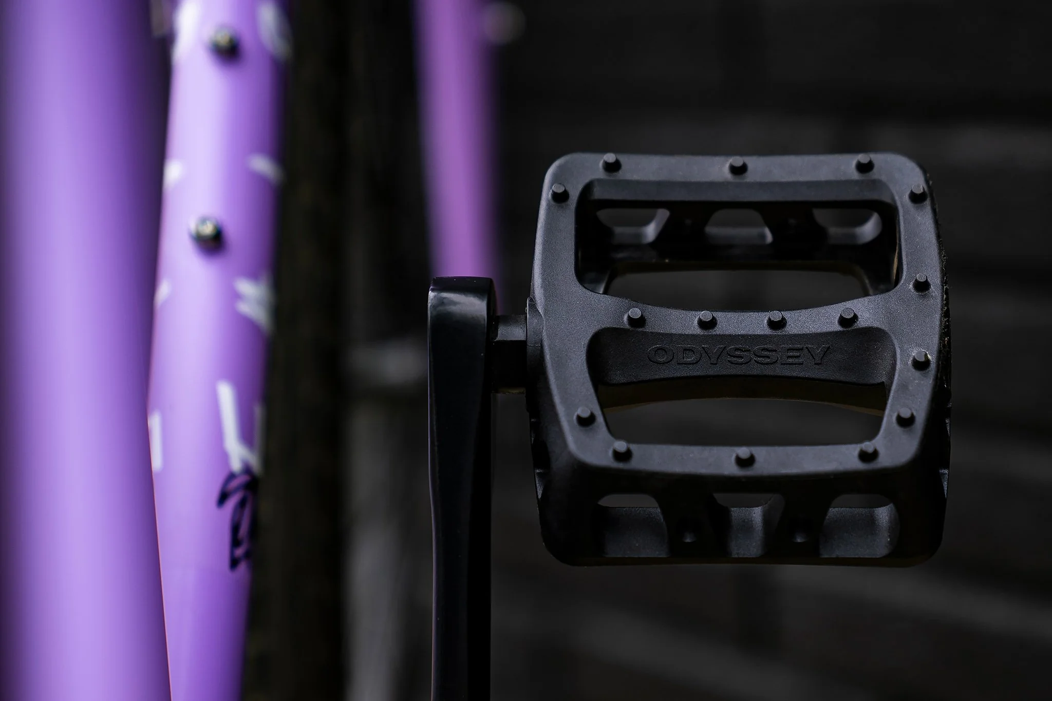 Fairdale x Nora Lookfar (Limited Edition Matte Lavender in XS-L) - Image 11
