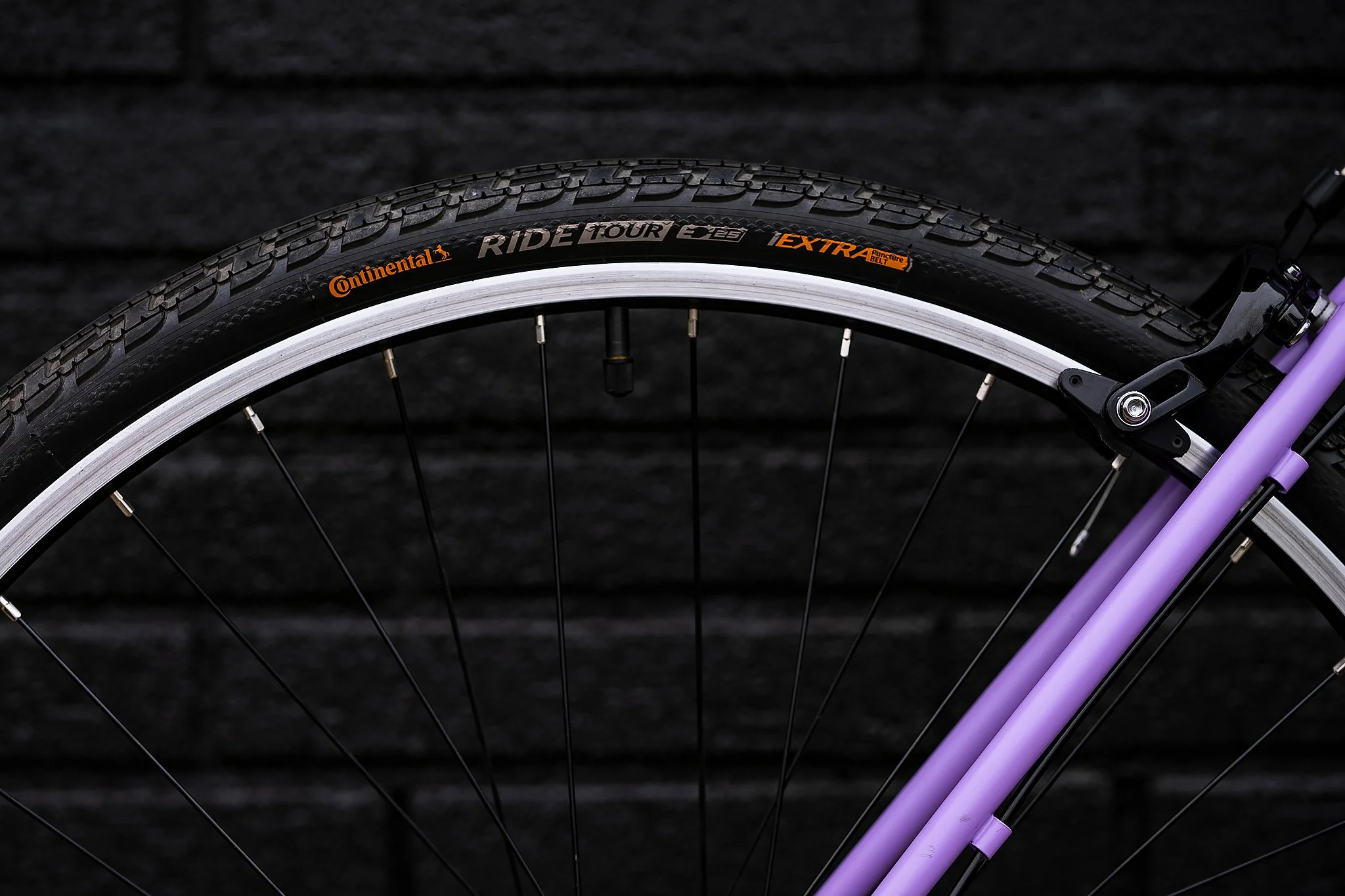 Fairdale x Nora Lookfar (Limited Edition Matte Lavender in XS-L) - Image 12