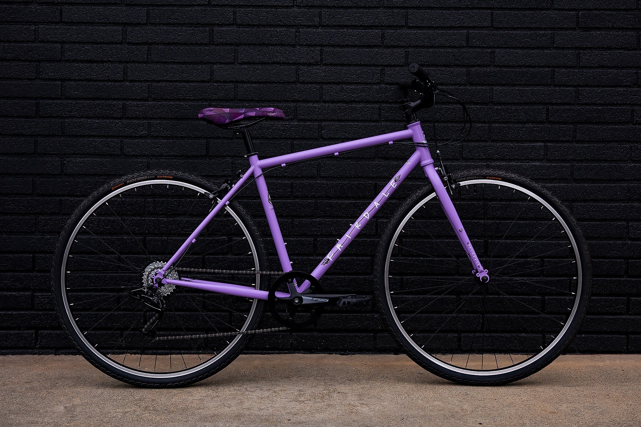 Fairdale x Nora Lookfar (Limited Edition Matte Lavender in XS-L) - Image 14