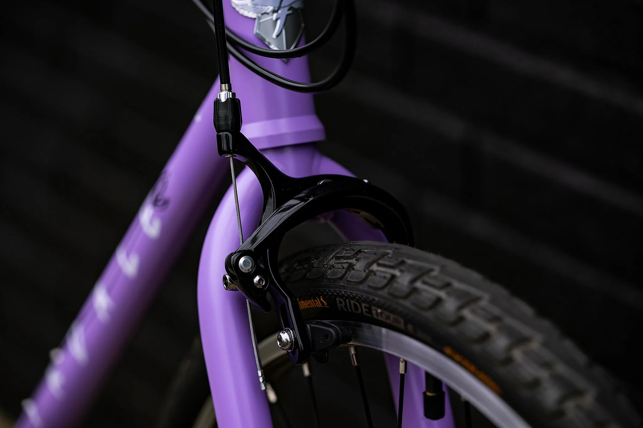 Fairdale x Nora Lookfar (Limited Edition Matte Lavender in XS-L) - Image 6