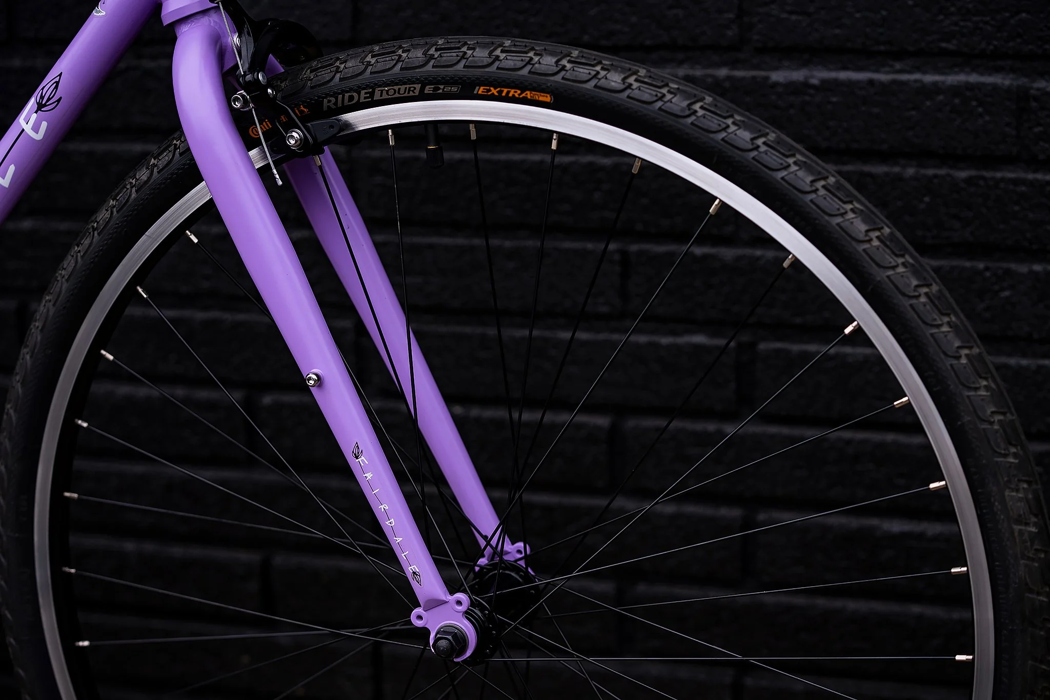 Fairdale x Nora Lookfar (Limited Edition Matte Lavender in XS-L) - Image 7