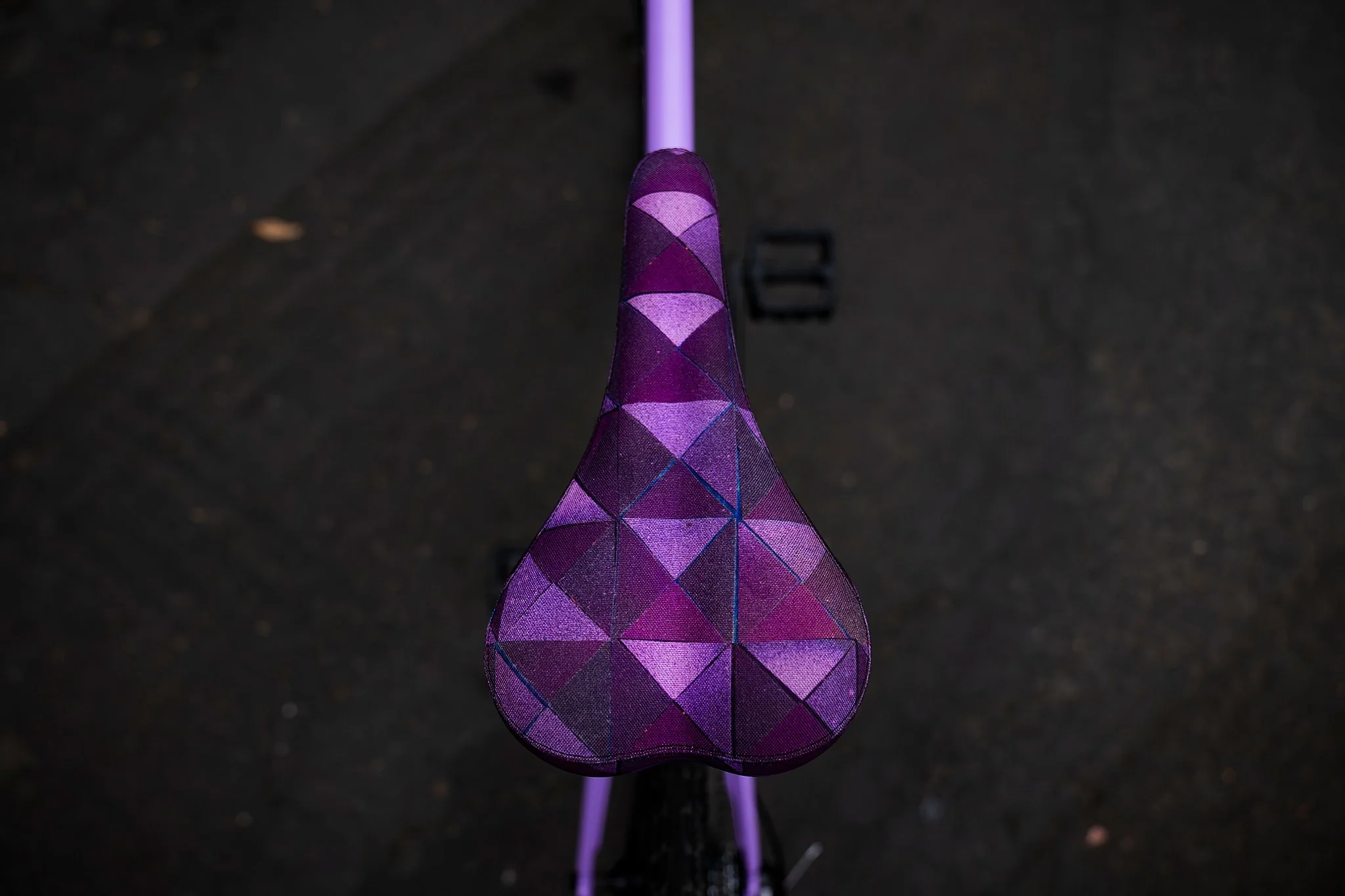 Fairdale x Nora Lookfar (Limited Edition Matte Lavender in XS-L) - Image 9