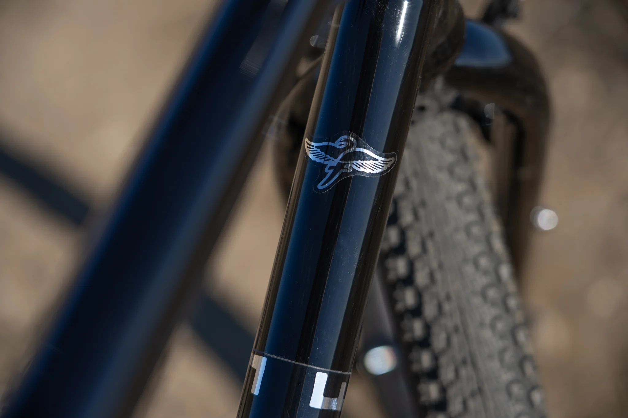Fairdale Ridgemont (Gloss Black in S/M & M/L) - Image 10