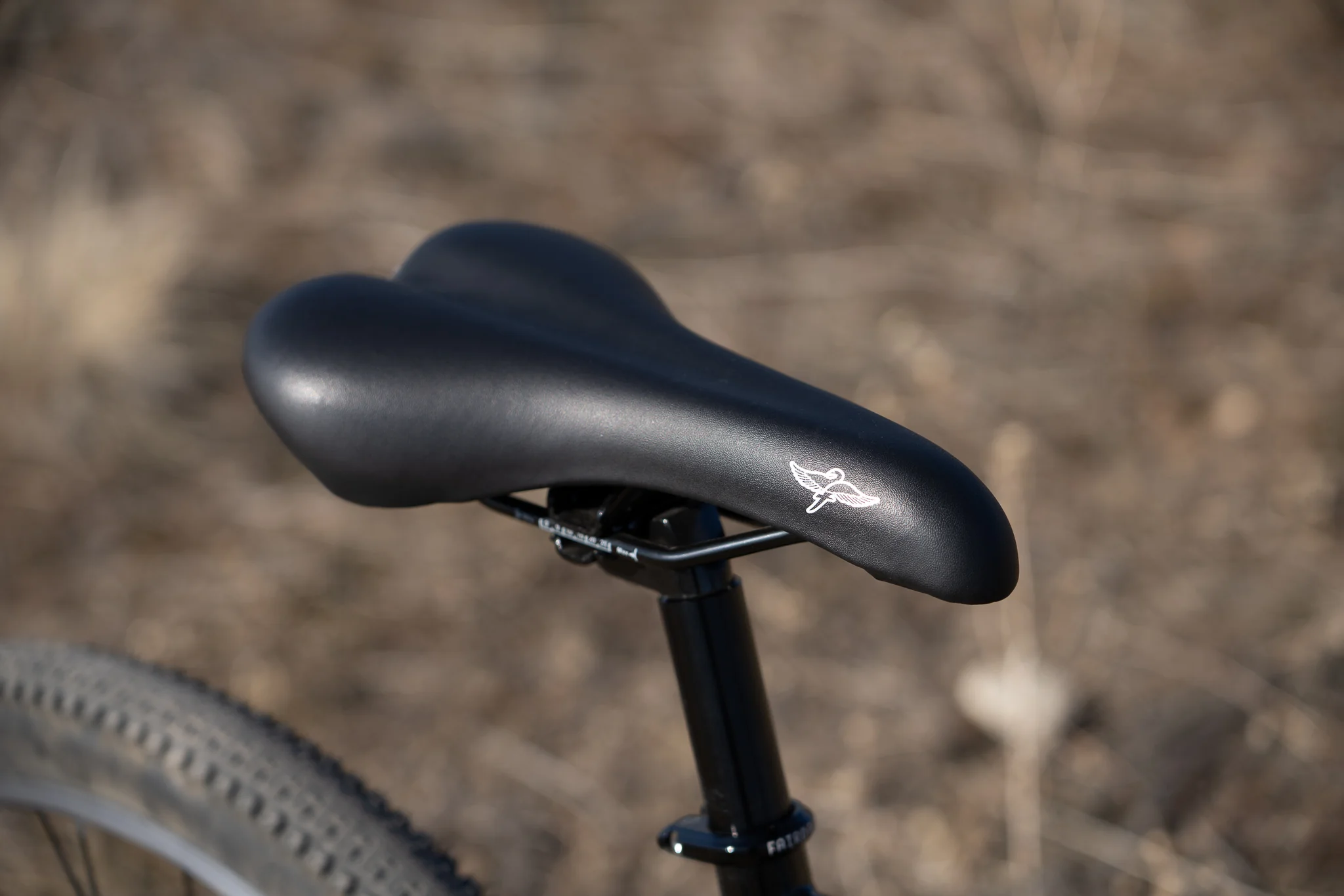 Fairdale Ridgemont (Gloss Black in S/M & M/L) - Image 12
