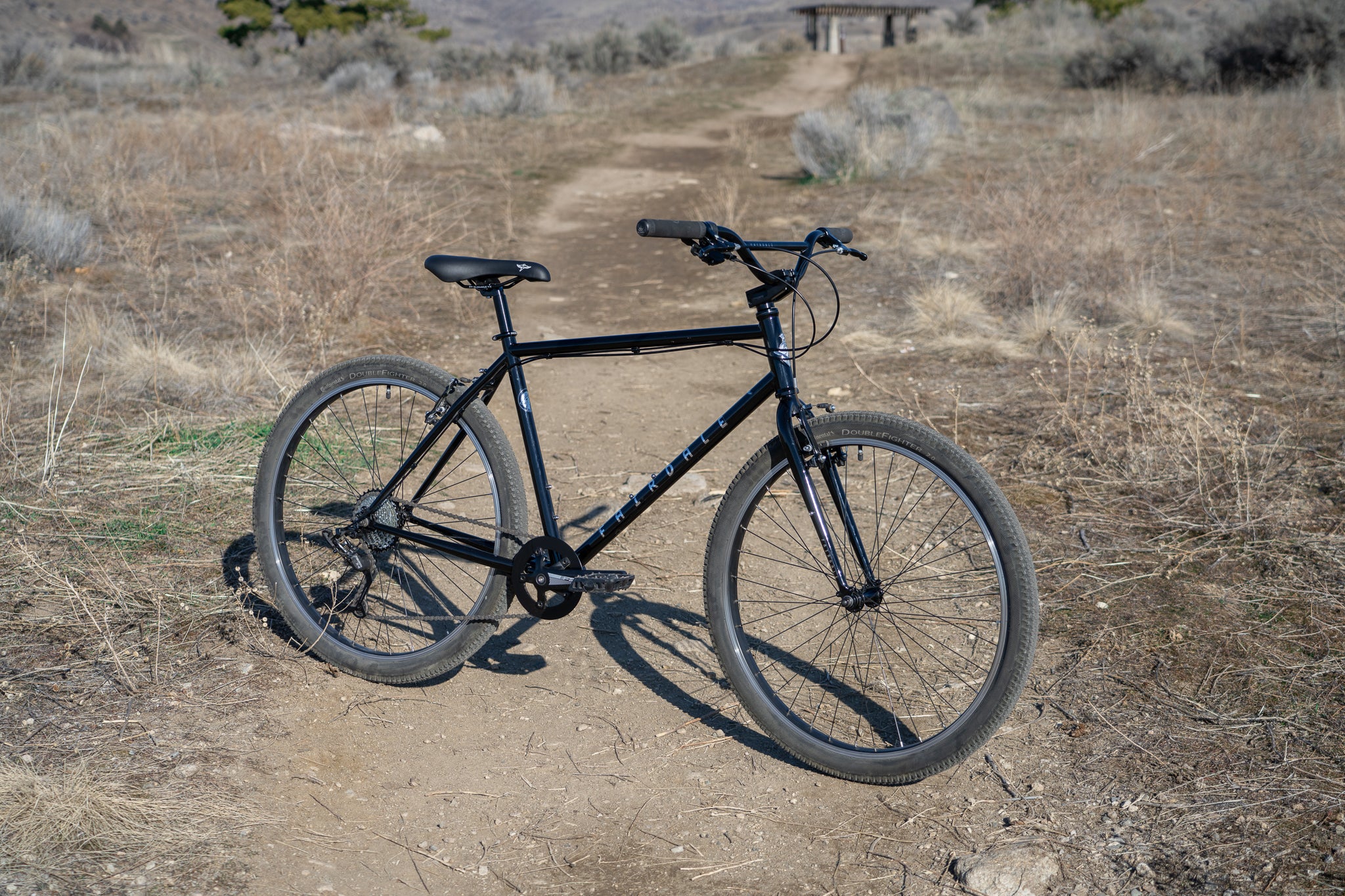Fairdale Ridgemont (Gloss Black in S/M & M/L) - Image 17