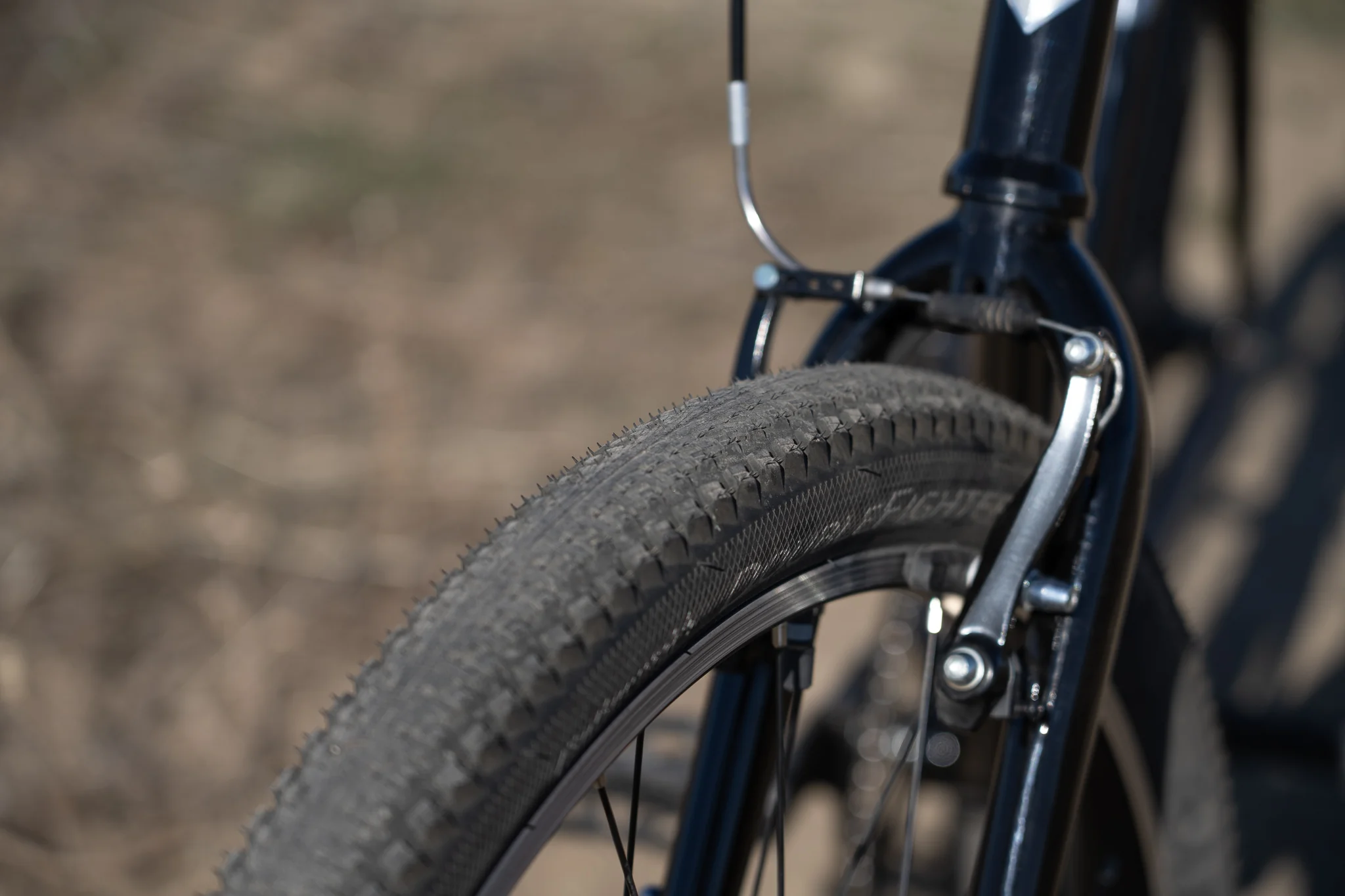 Fairdale Ridgemont (Gloss Black in S/M & M/L) - Image 9