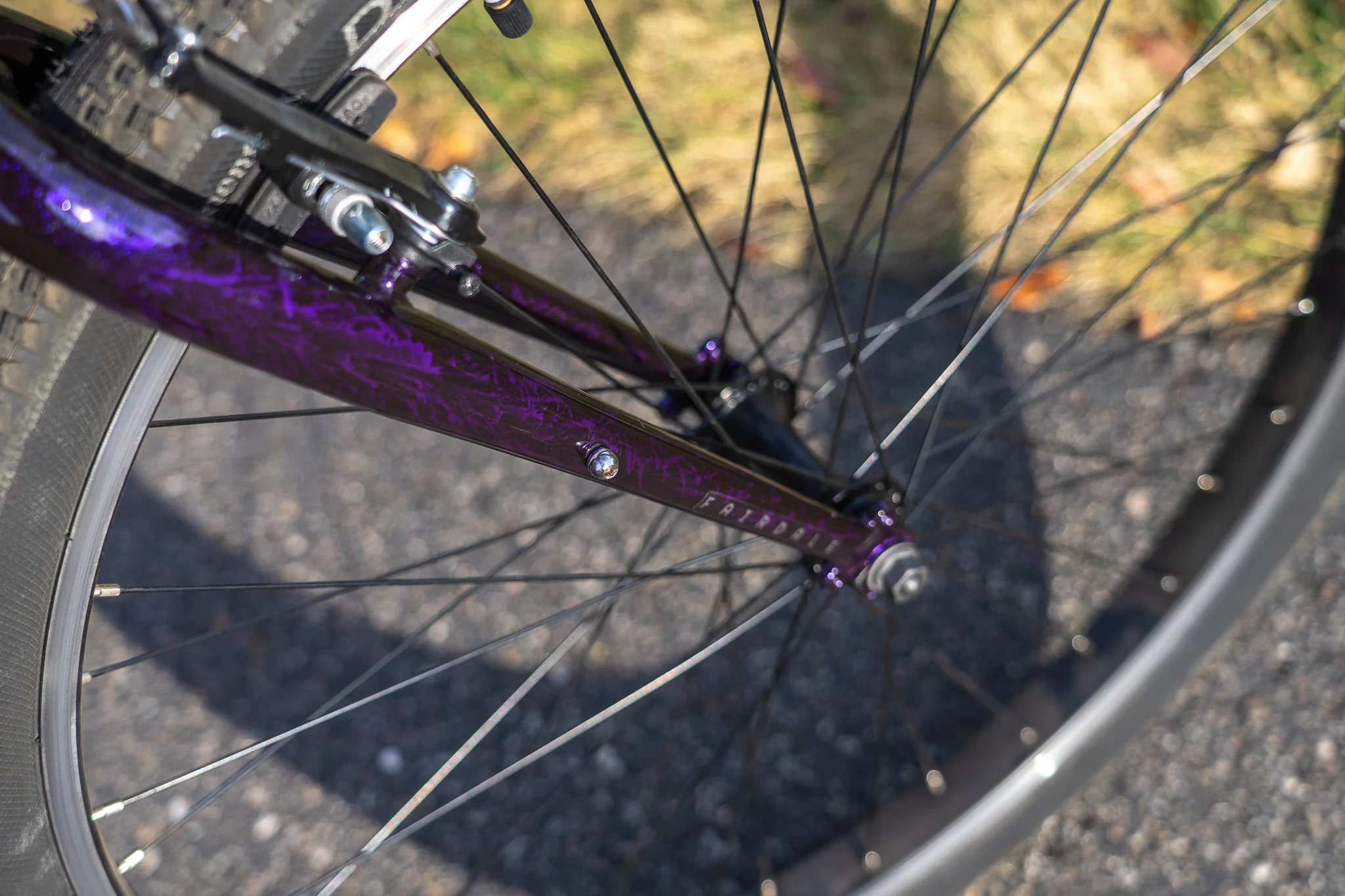 Fairdale Ridgemont (Purple Rain in S/M & M/L) - Image 10