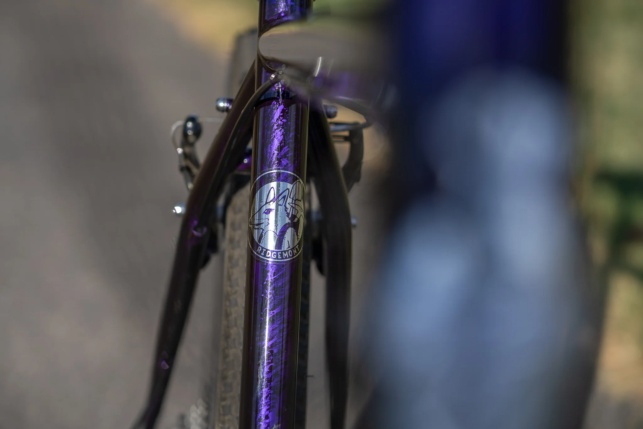 Fairdale Ridgemont (Purple Rain in S/M & M/L) - Image 13