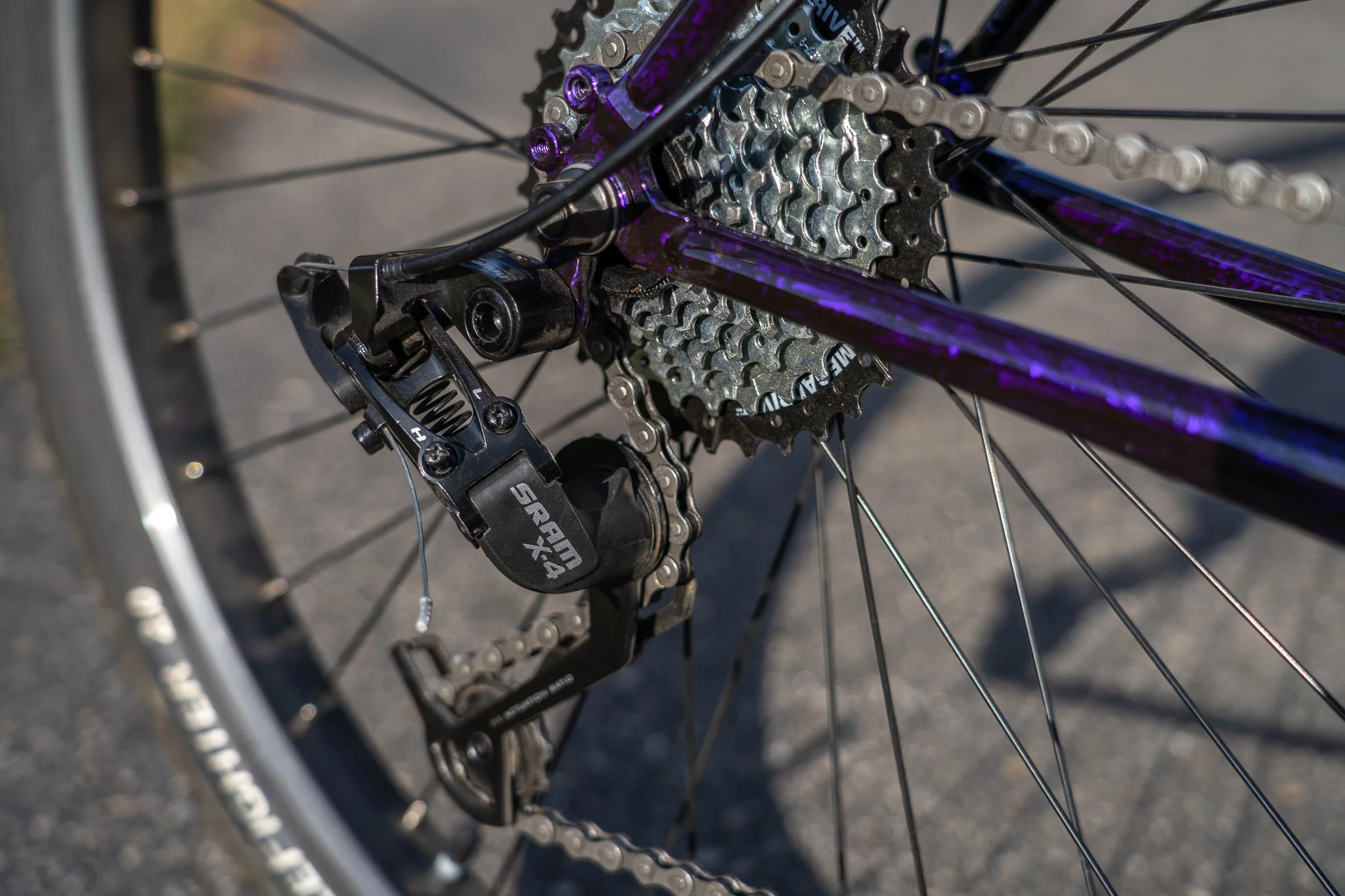 Fairdale Ridgemont (Purple Rain in S/M & M/L) - Image 18