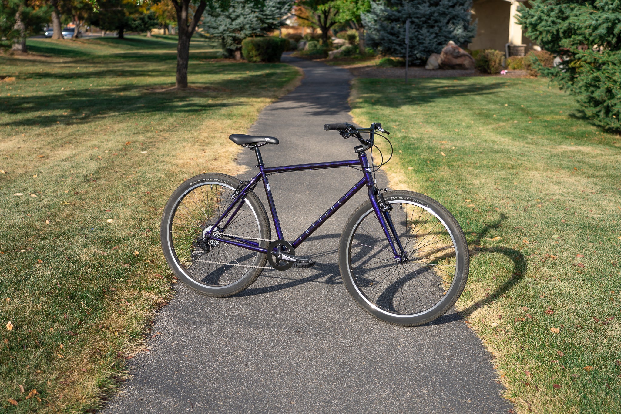 Fairdale Ridgemont (Purple Rain in S/M & M/L) - Image 3