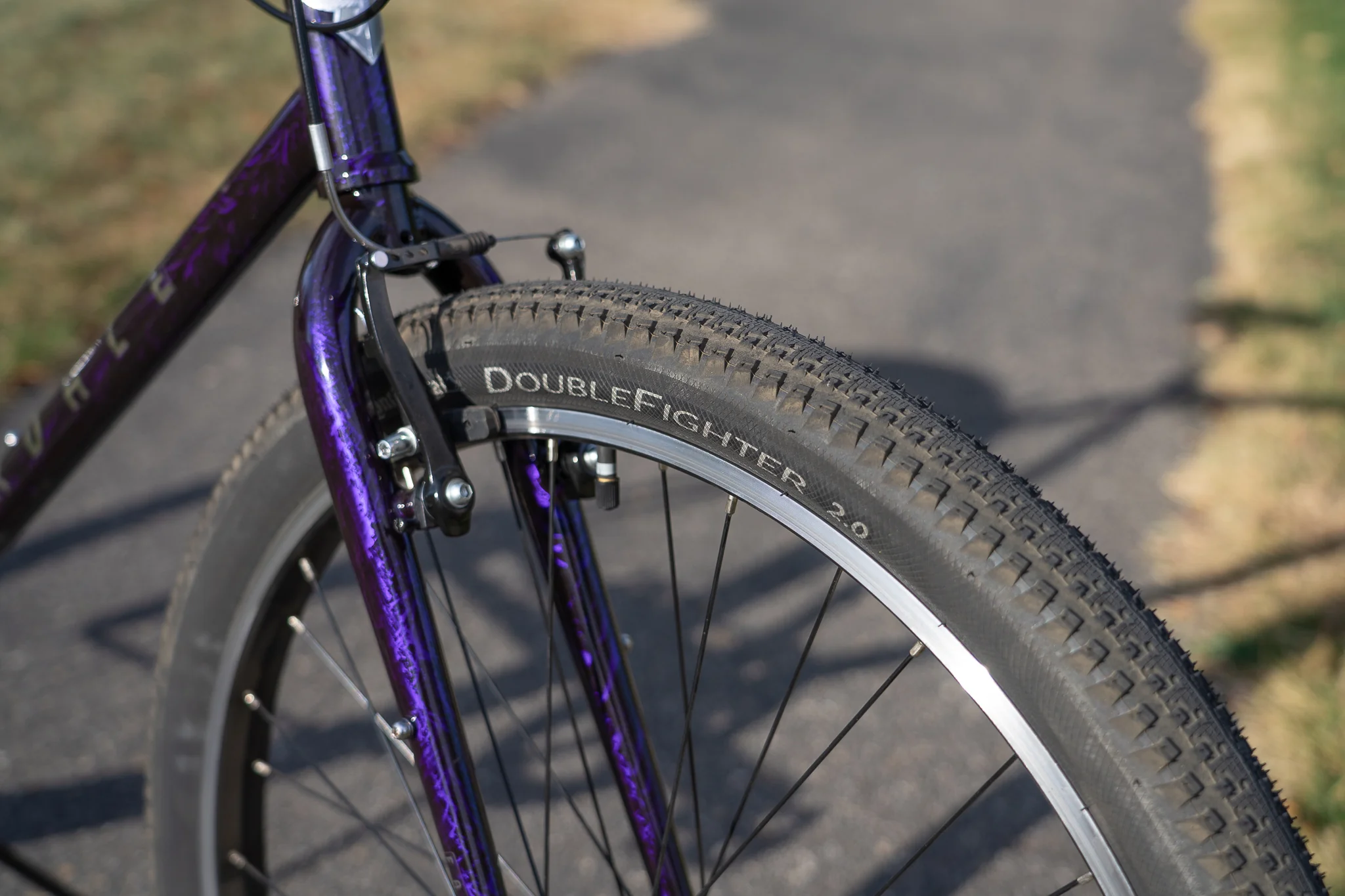 Fairdale Ridgemont (Purple Rain in S/M & M/L) - Image 9