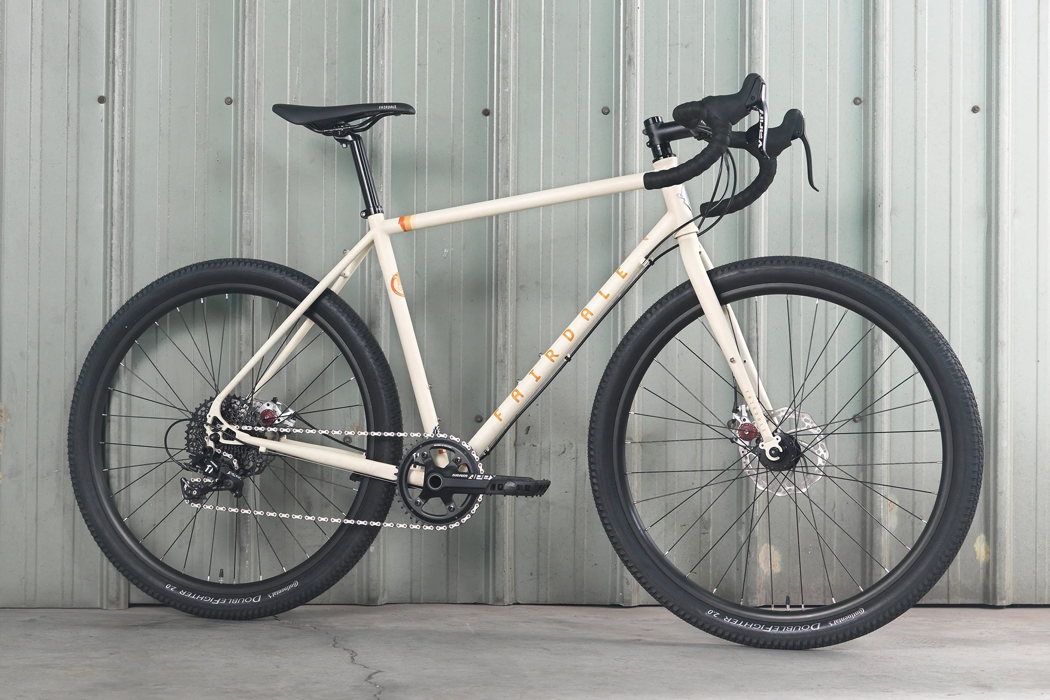 Fairdale Weekender Nomad (Matte Classic White in S-XL) - Image 2