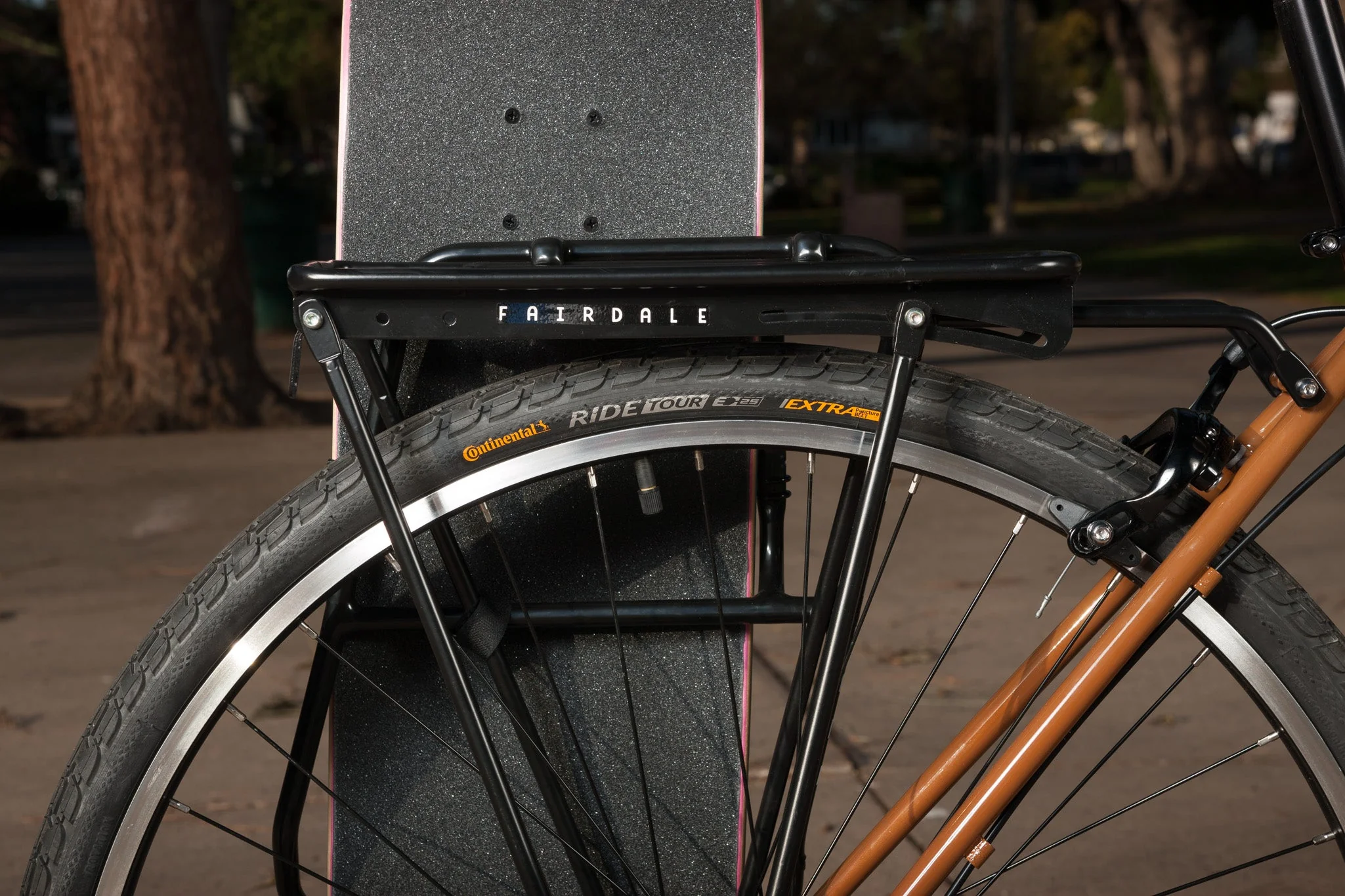 Fairdale x Toy Machine Lookfar  (Limited Edition Gloss Brown in S-L) - Image 15