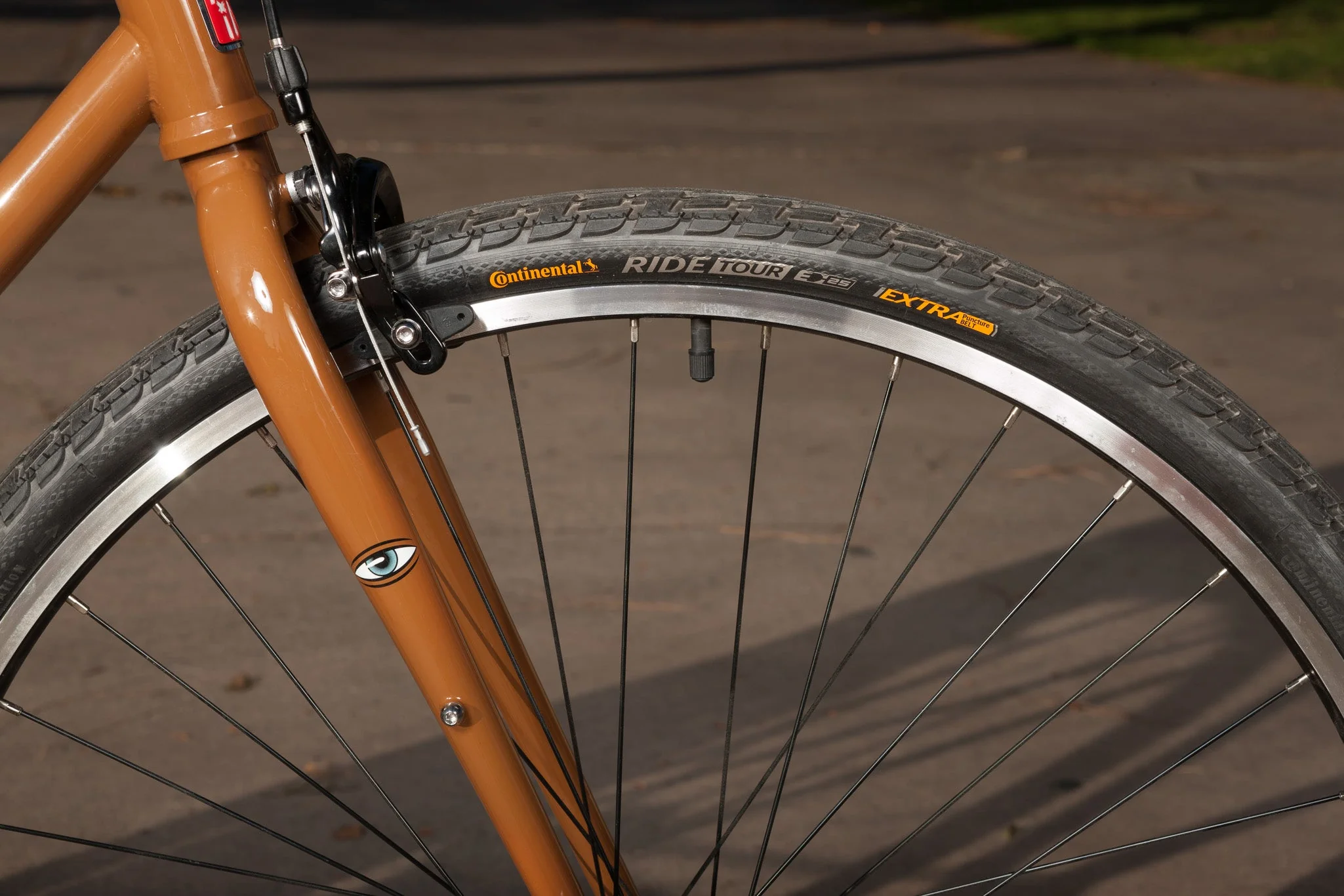 Fairdale x Toy Machine Lookfar  (Limited Edition Gloss Brown in S-L) - Image 5