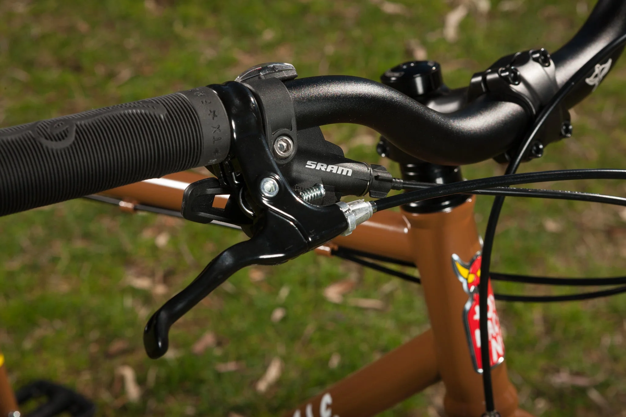 Fairdale x Toy Machine Lookfar  (Limited Edition Gloss Brown in S-L) - Image 8