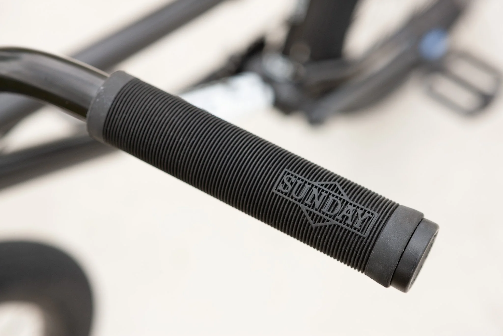 Sunday Blueprint (Gloss Black with 20.5" tt) - Image 4