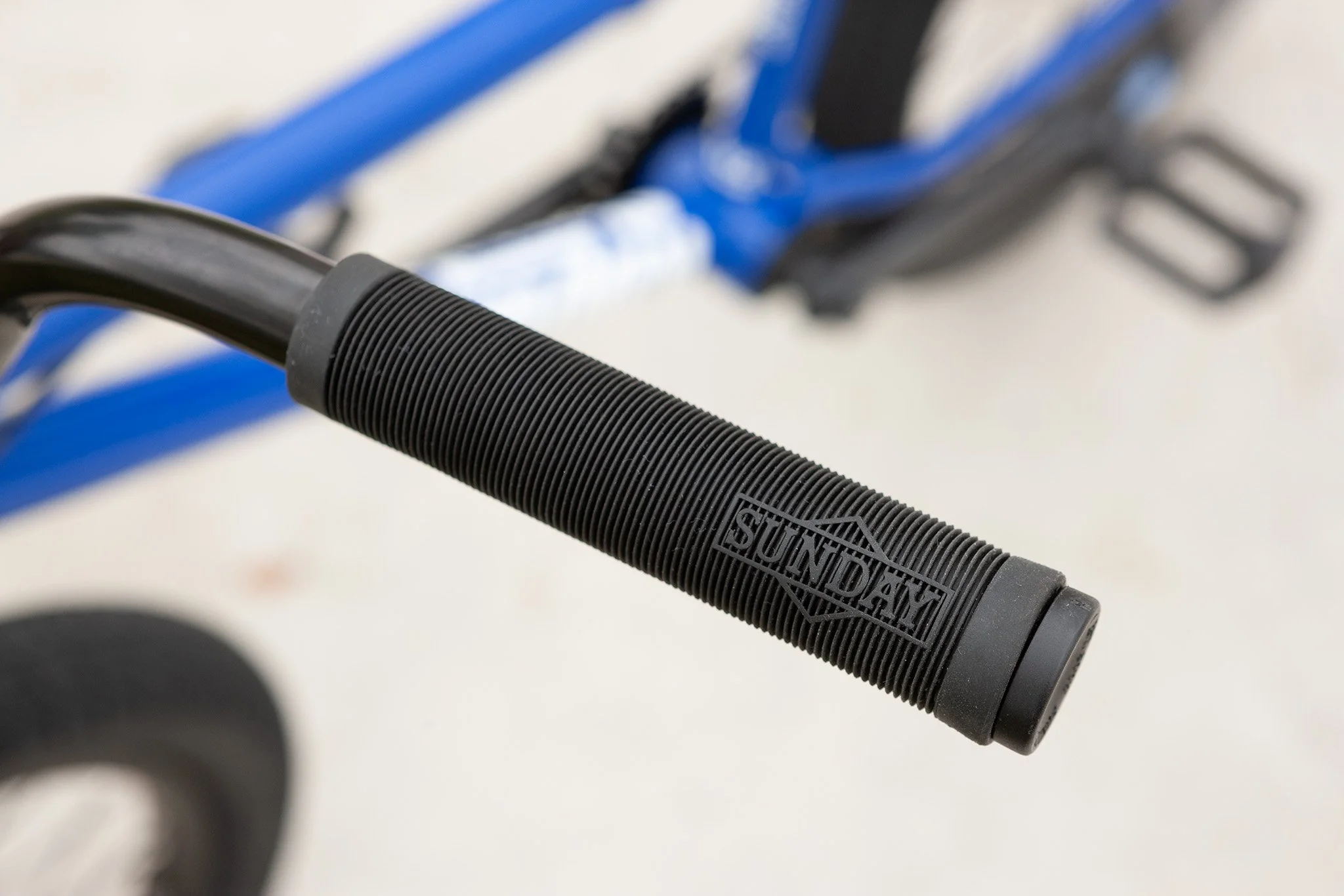 Sunday Blueprint (Gloss Sunday Blue with 20.5" tt) - Image 4