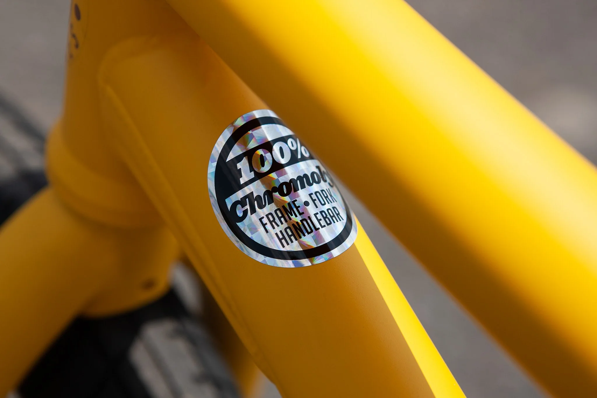 Sunday EX - Julian Arteaga Signature (Matte Mustard with 21" tt) - Image 6