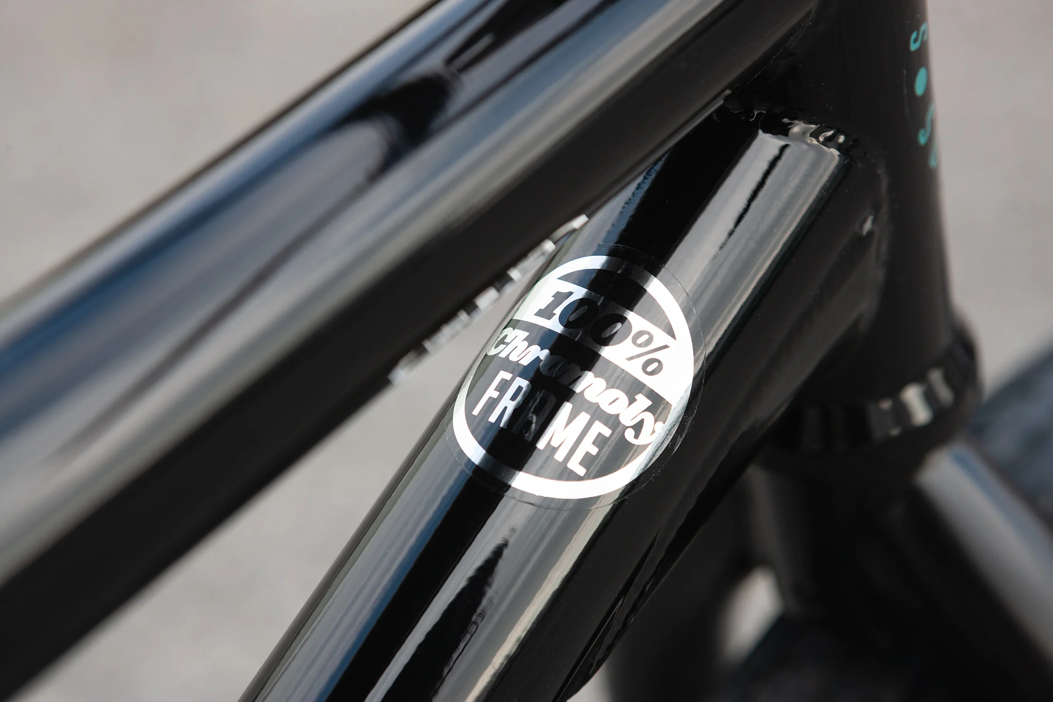 Sunday Forecaster - Brett Silva Signature (Gloss Black with 20.75" tt) - Image 14