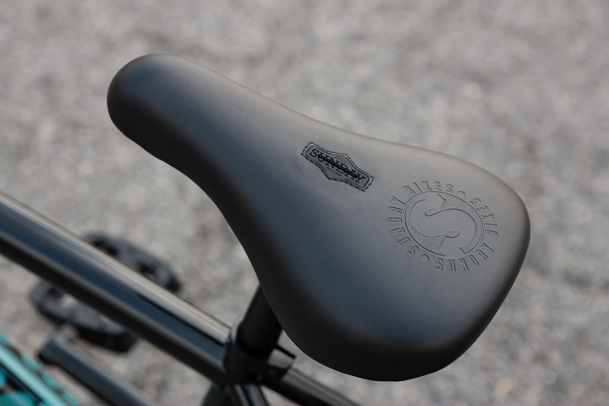 Sunday Forecaster - Brett Silva Signature (Gloss Black with 20.75" tt) - Image 18