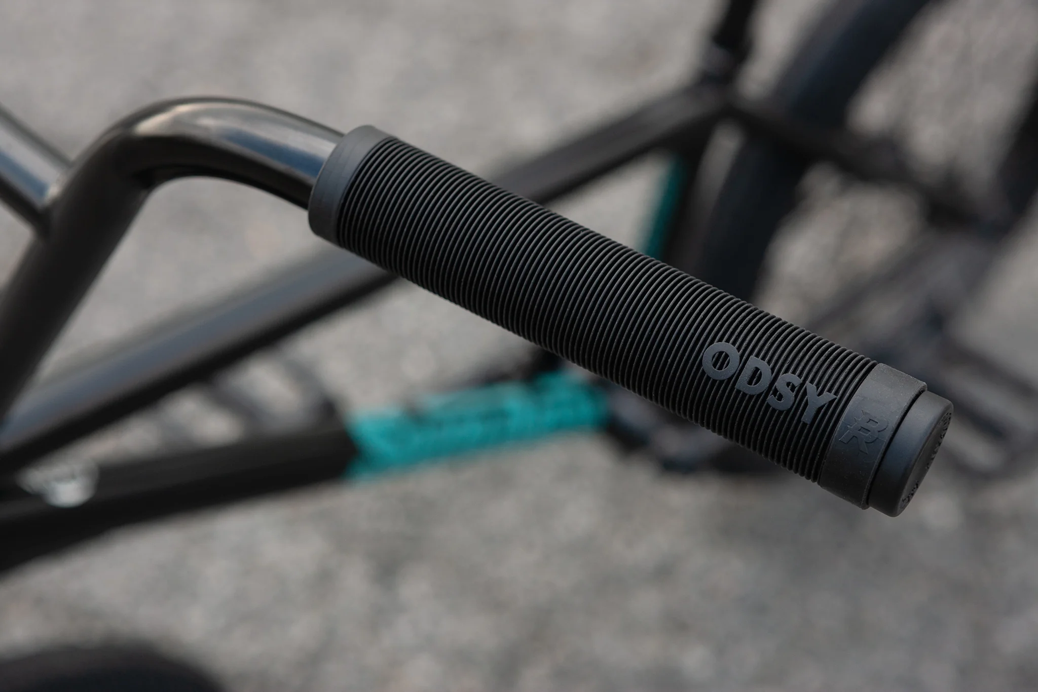 Sunday Forecaster - Brett Silva Signature (Gloss Black with 20.75" tt) - Image 6