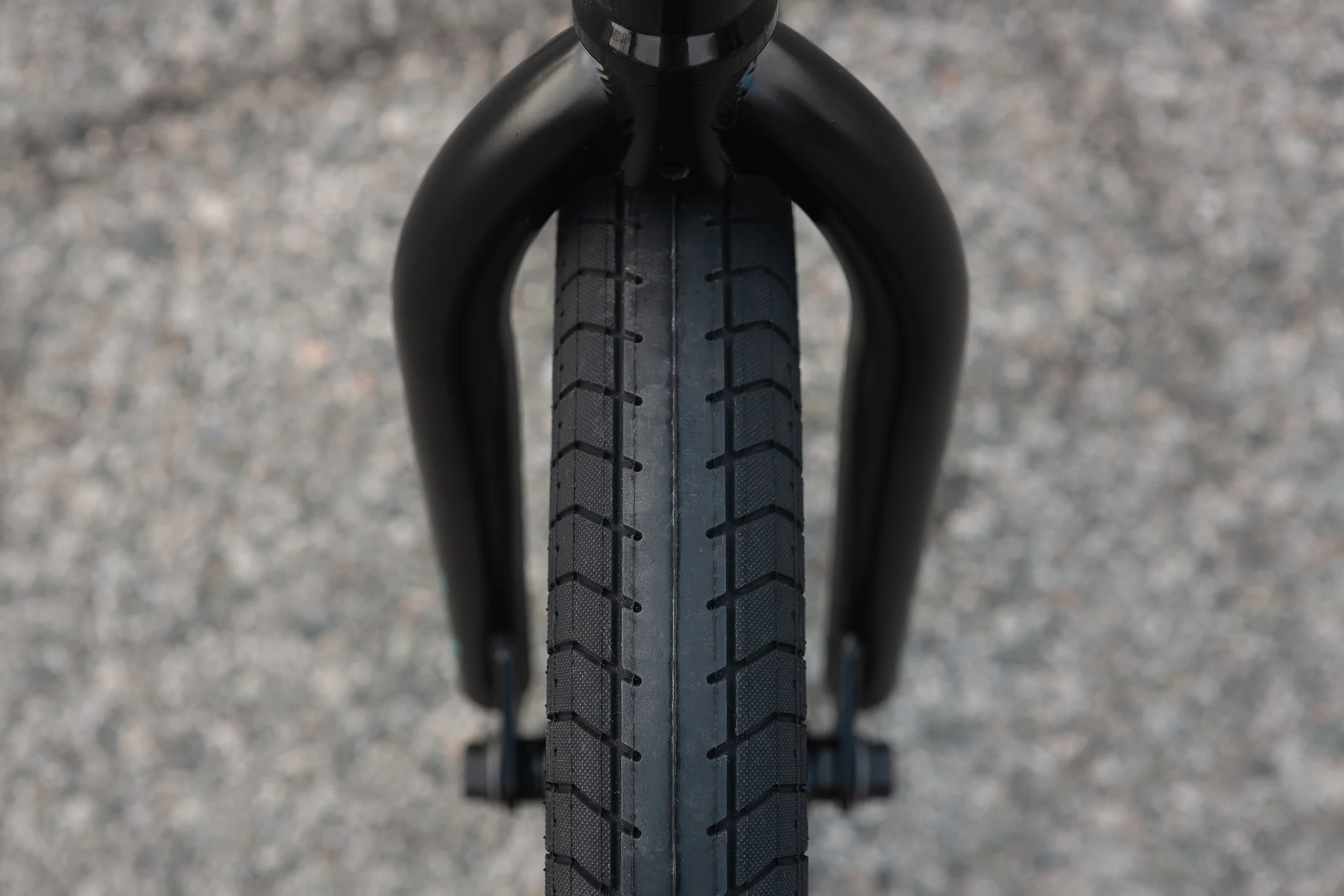 Sunday Forecaster - Brett Silva Signature (Gloss Black with 20.75" tt) - Image 9