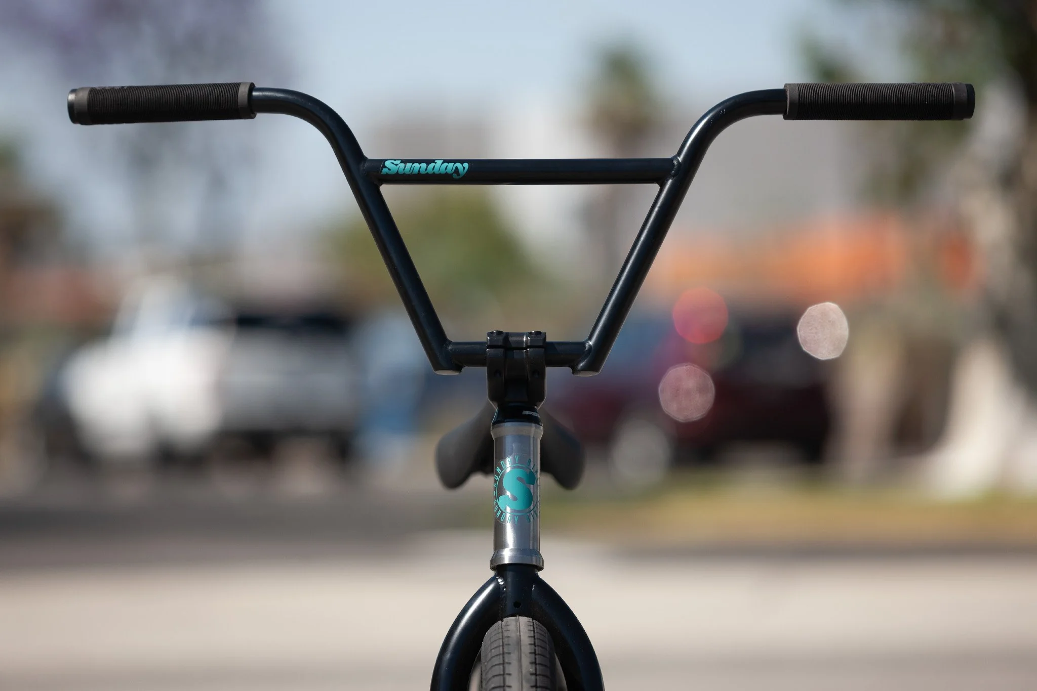 Sunday Forecaster - Brett Silva Signature (Gloss Raw with 20.75" tt) - Image 3
