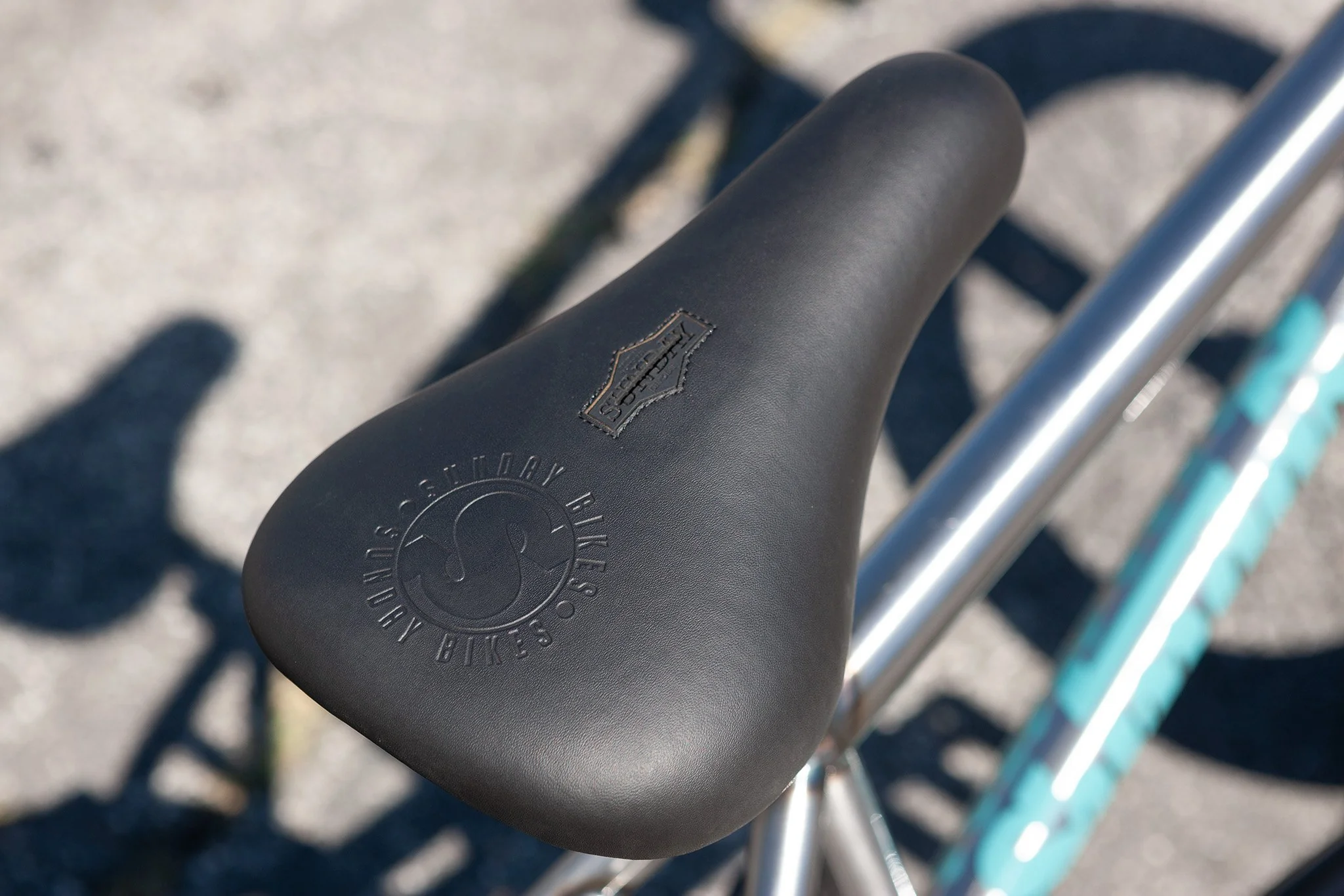 Sunday Forecaster - Brett Silva Signature (Gloss Raw with 20.75" tt) - Image 7